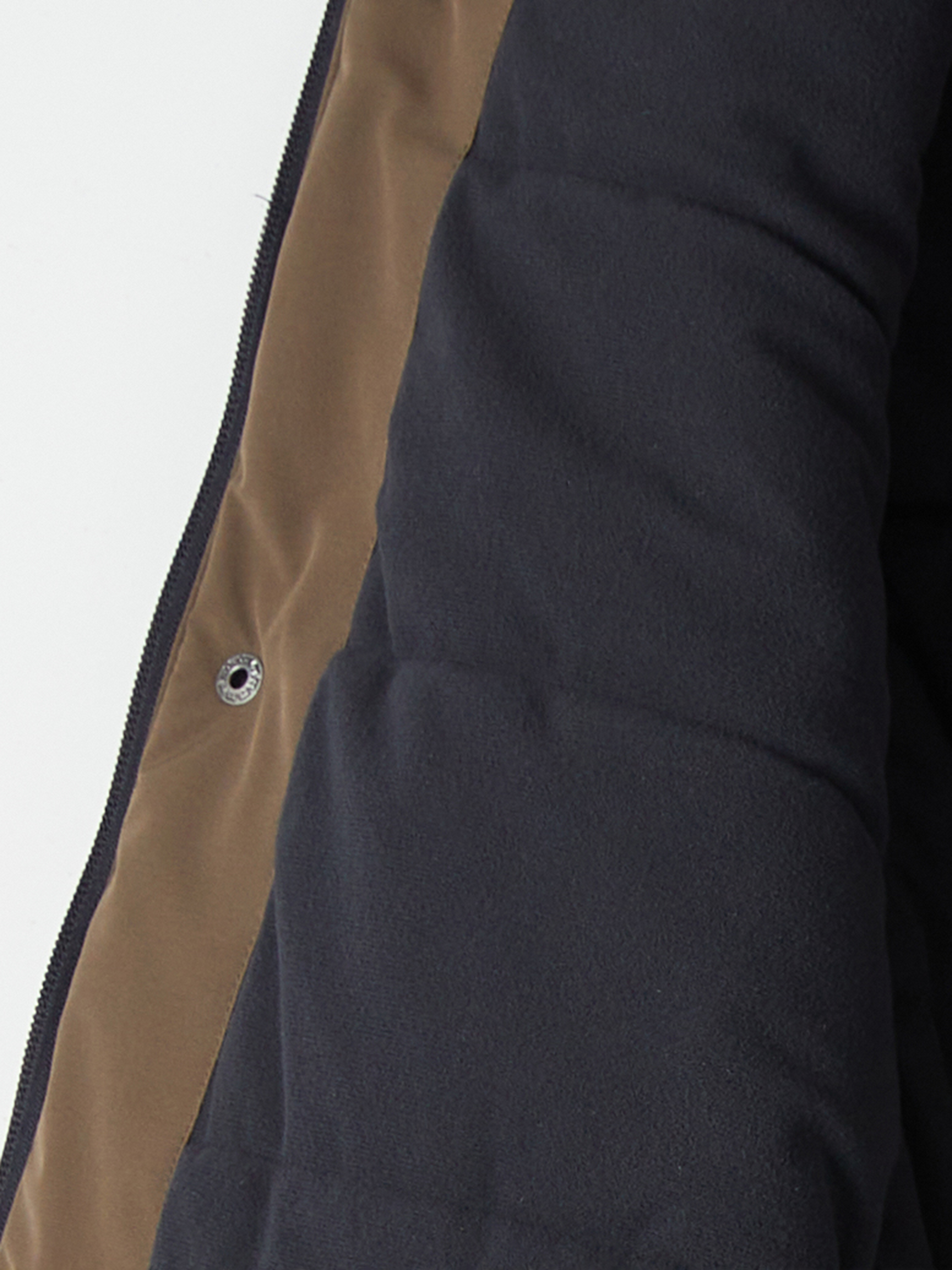 LCWAIKIKI Classic Regular Fit Kapüşonlu Erkek Şişme Mont görsel 7