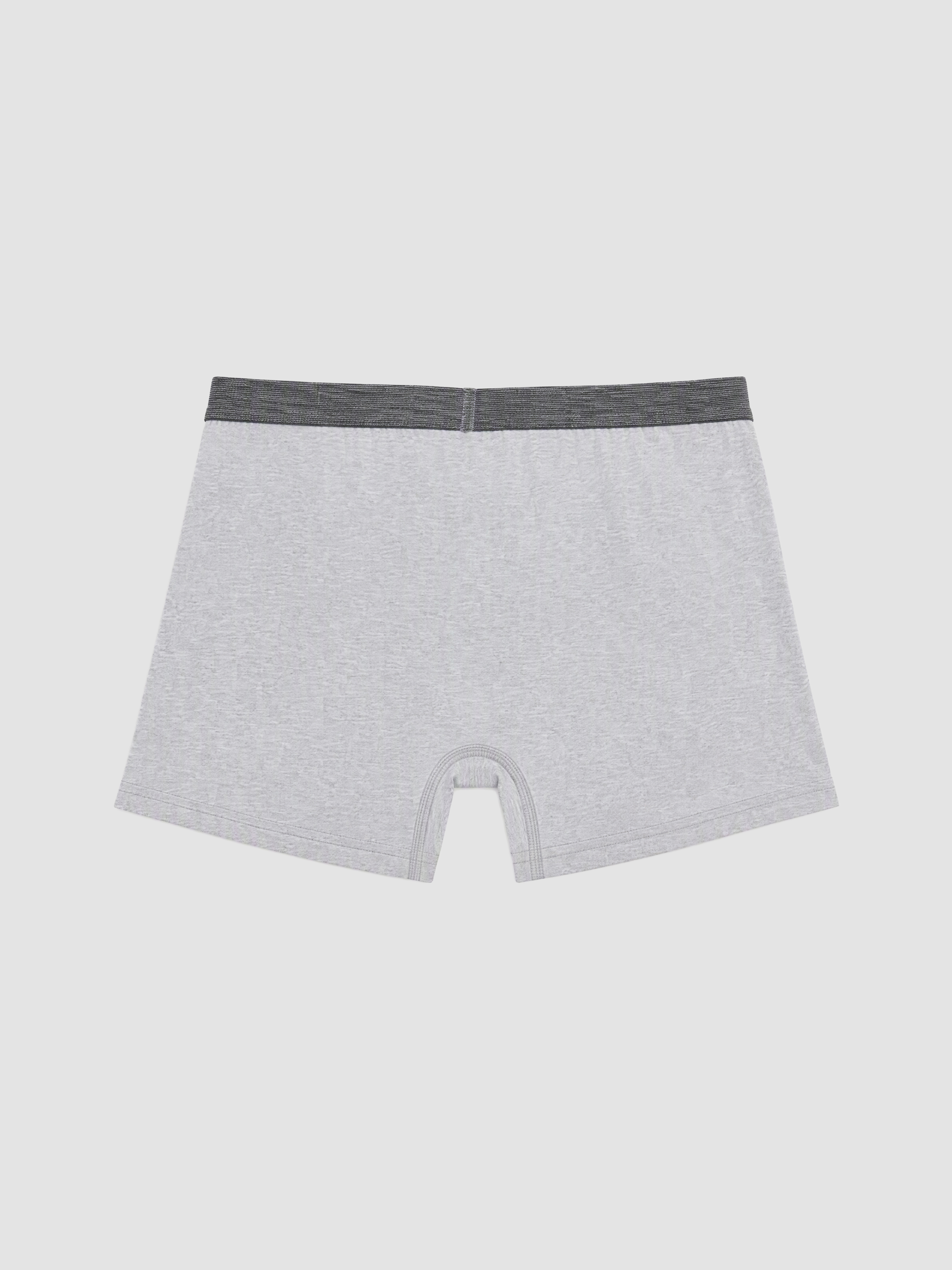 LC WAIKIKI Pamuklu Esnek Erkek Boxer 3'lü Paket görsel 5