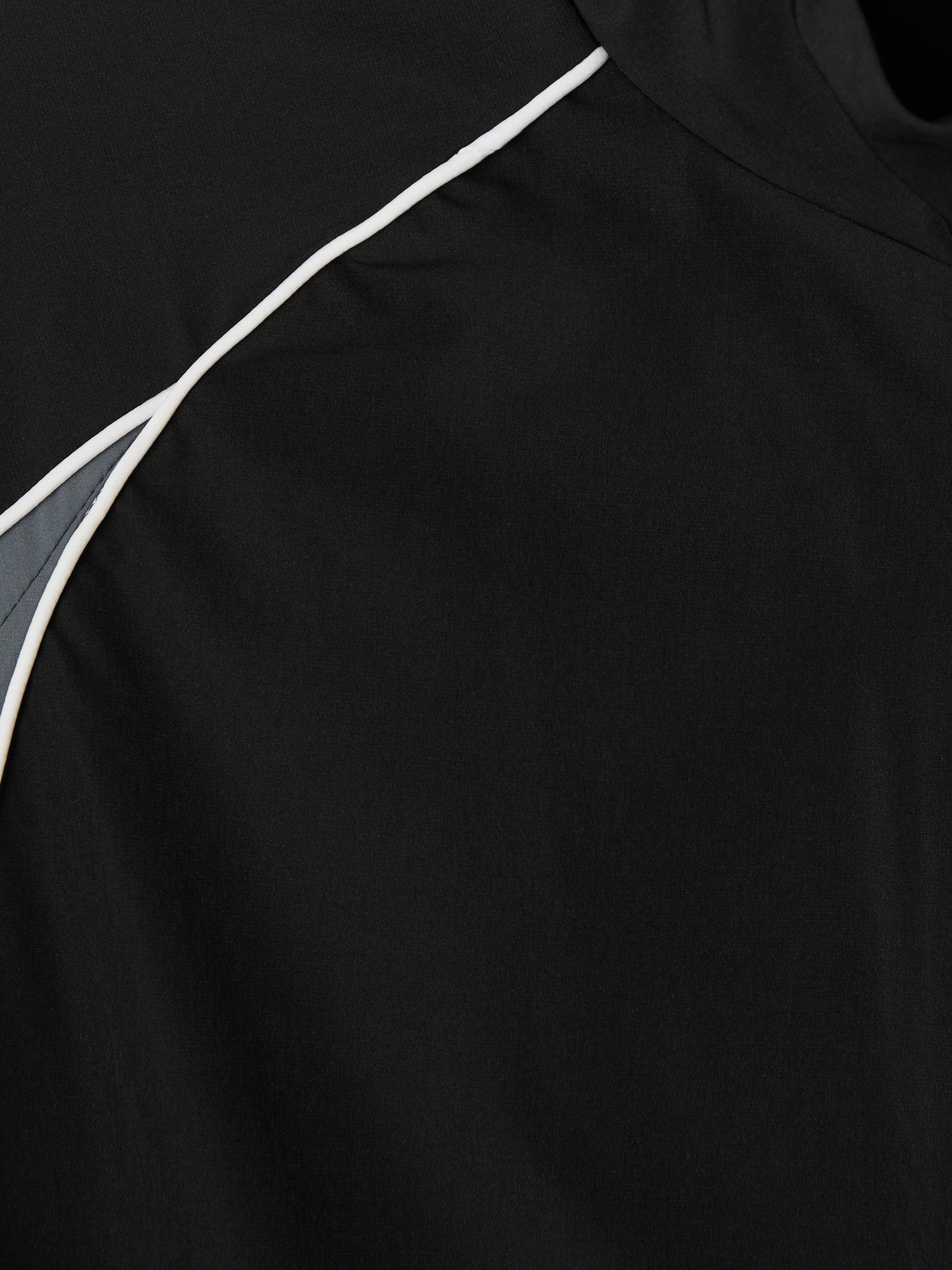 XSIDE ACTIVE Dik Yaka Renk Bloklu Erkek Fermuarlı Sweatshirt görsel 6