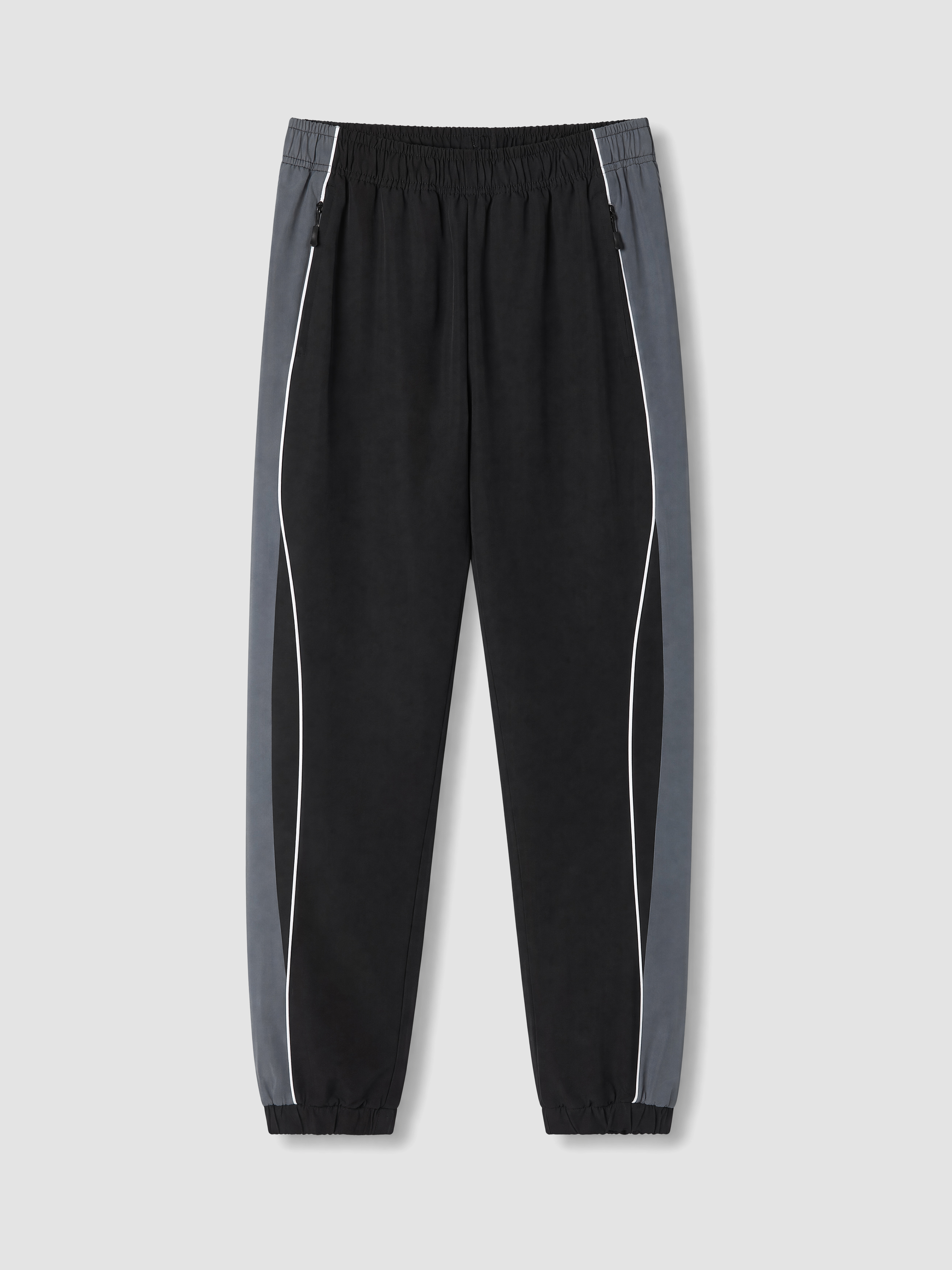 XSIDE ACTIVE Relax Fit Erkek Jogger Eşofman Altı görsel 6