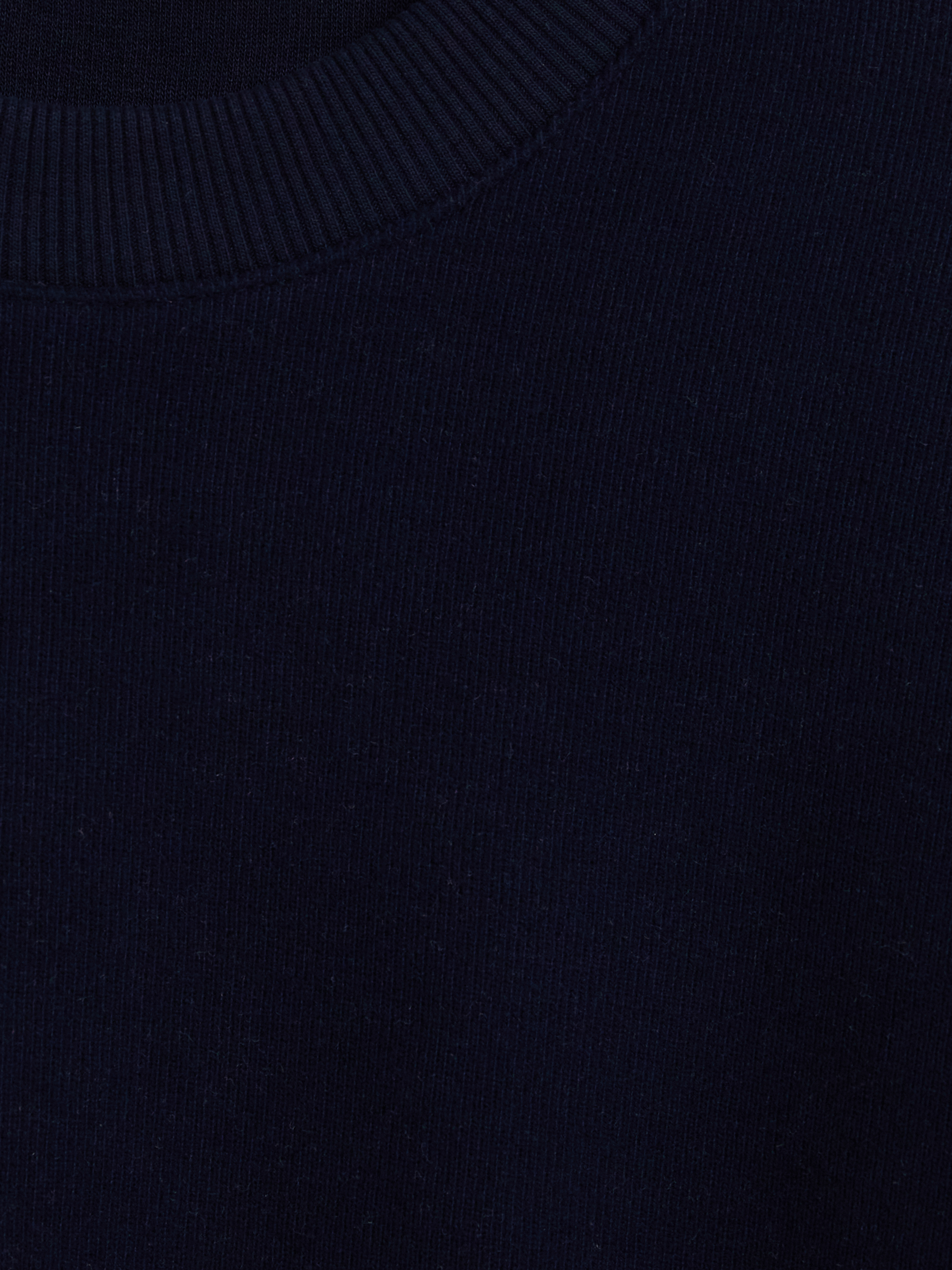 LCW Vision Bisiklet Yaka Erkek Sweatshirt görsel 6
