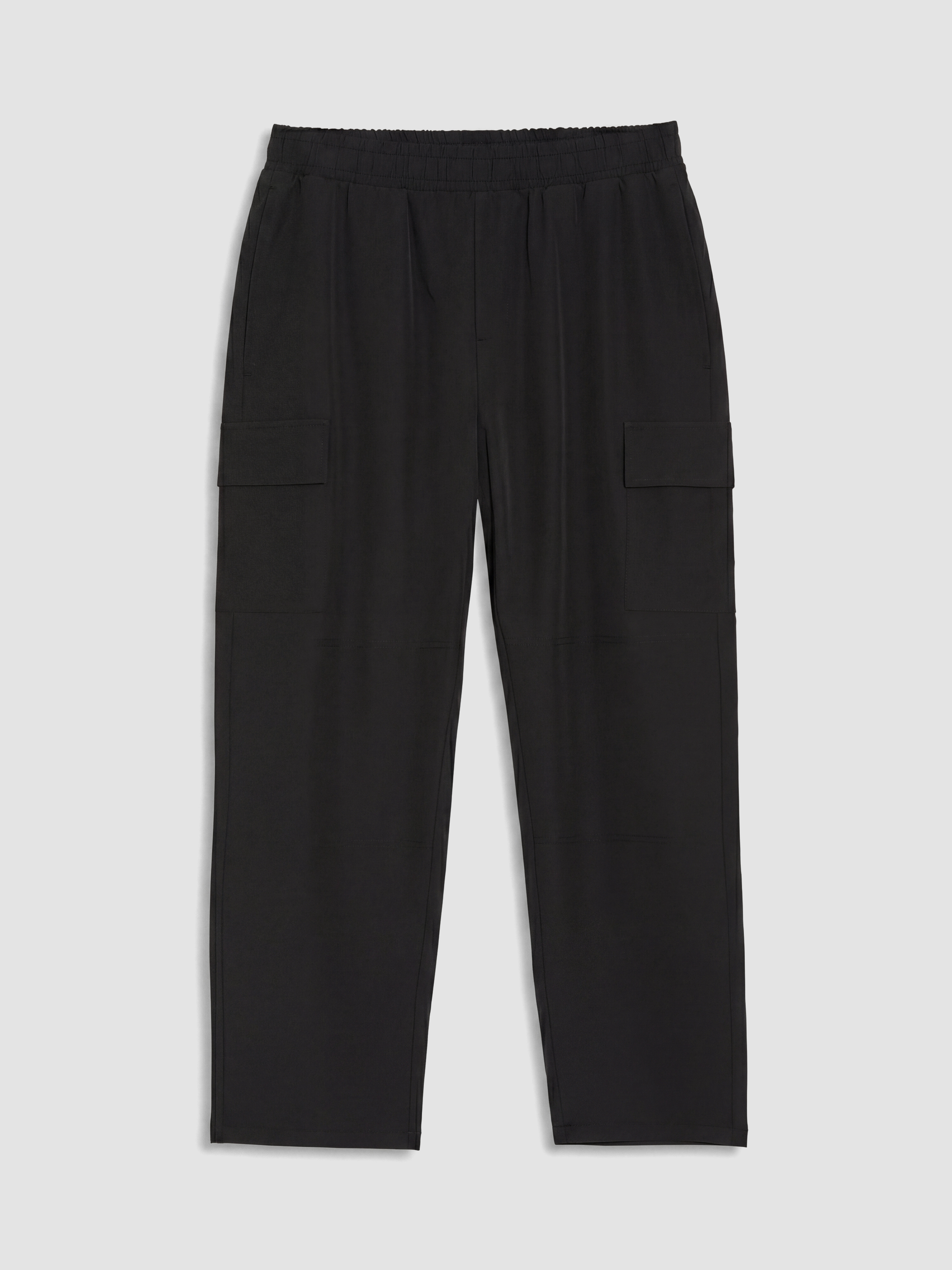 XSIDE ACTIVE Loose Fit Erkek Kargo Eşofman Altı görsel 5