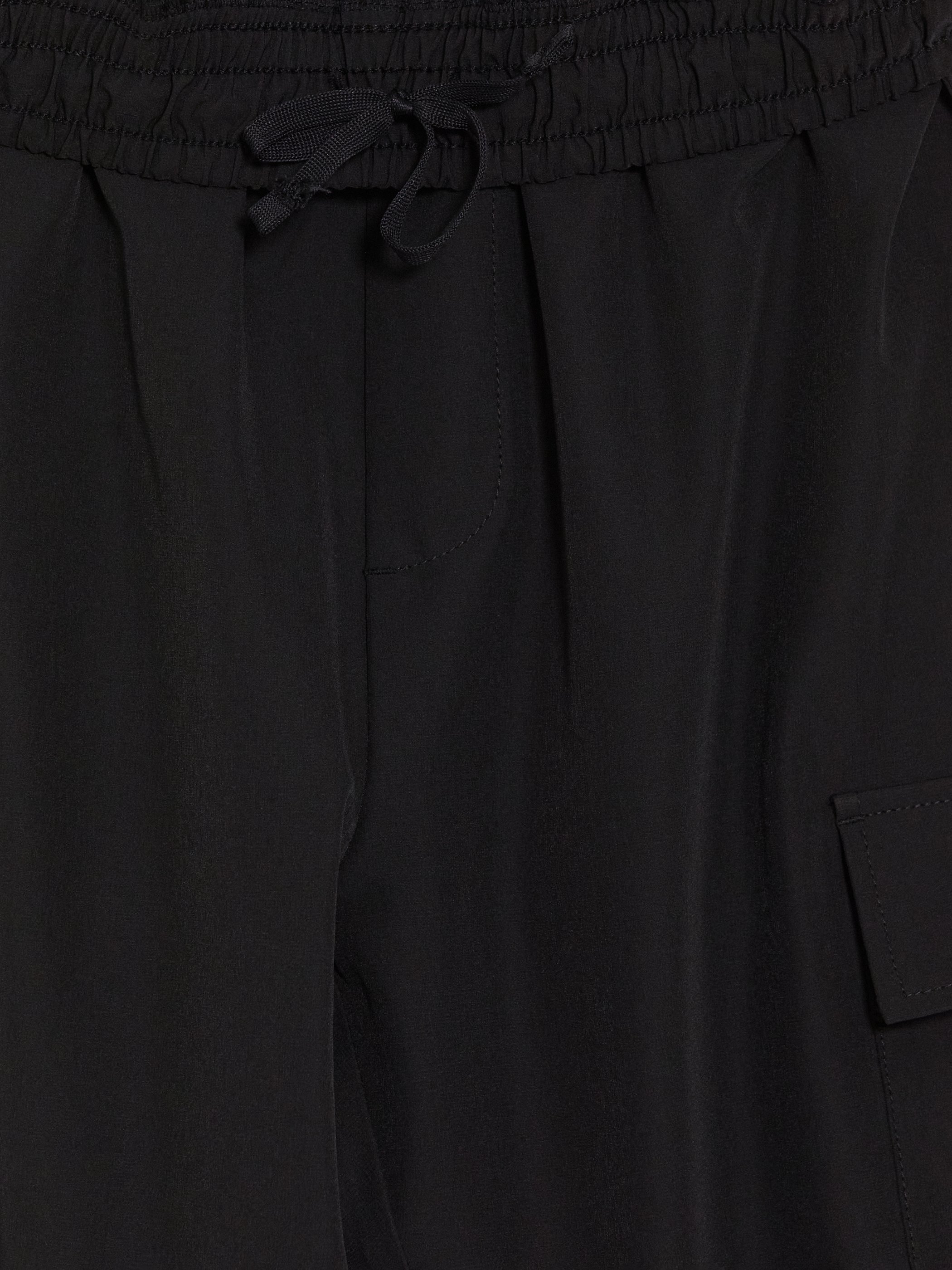 XSIDE ACTIVE Loose Fit Erkek Kargo Eşofman Altı görsel 6