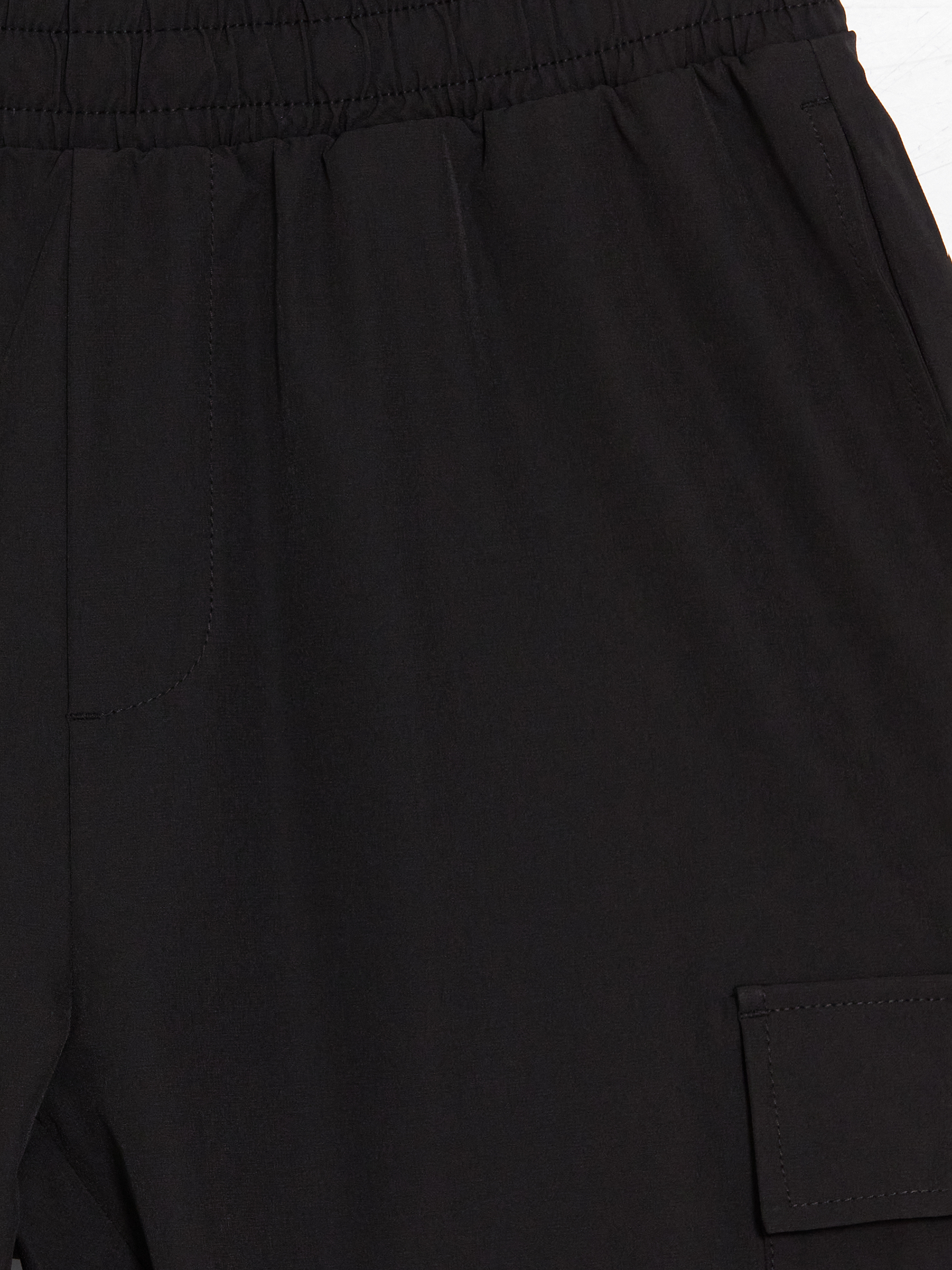 XSIDE ACTIVE Loose Fit Erkek Kargo Eşofman Altı görsel 7