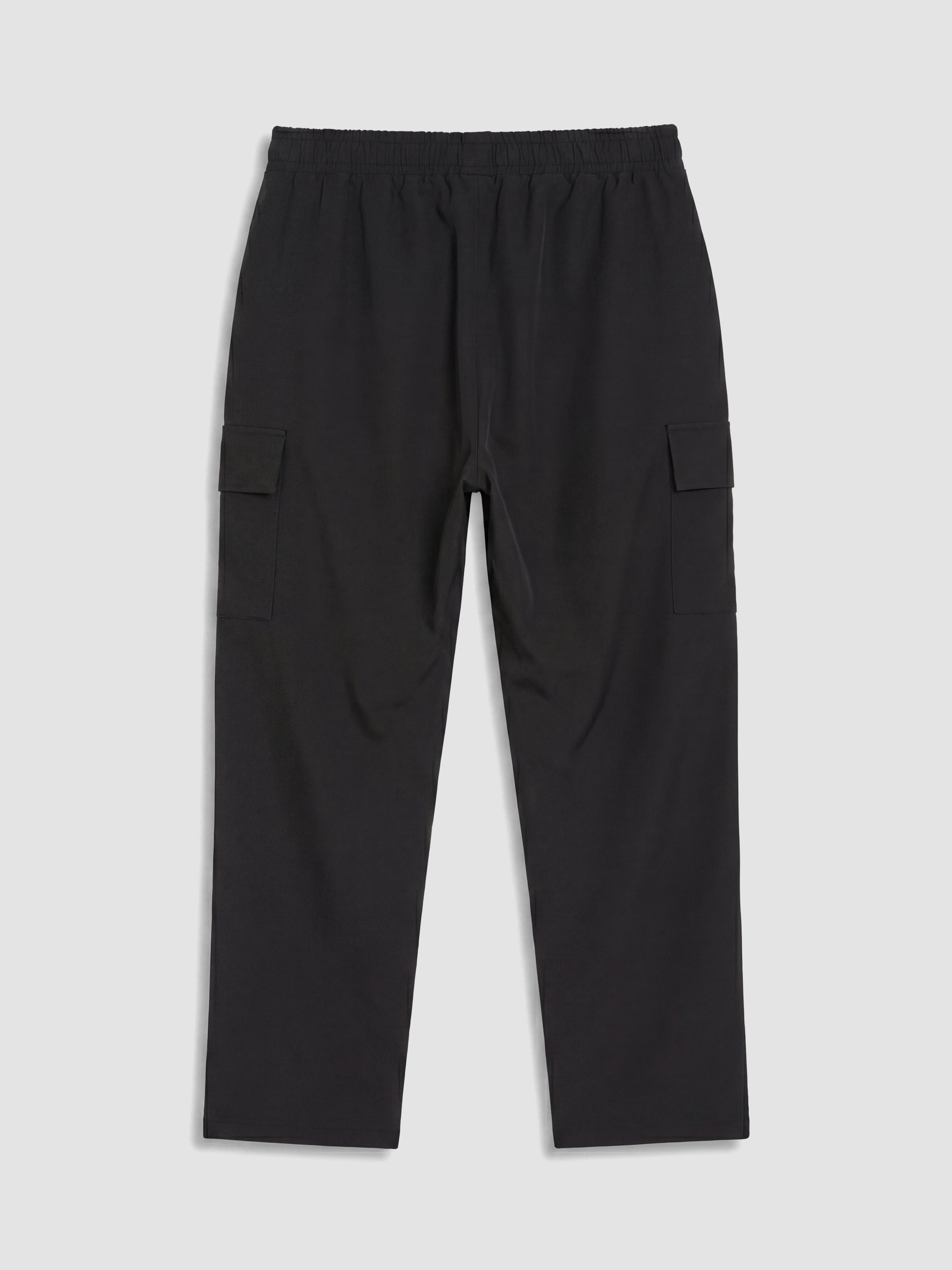 XSIDE ACTIVE Loose Fit Erkek Kargo Eşofman Altı görsel 8