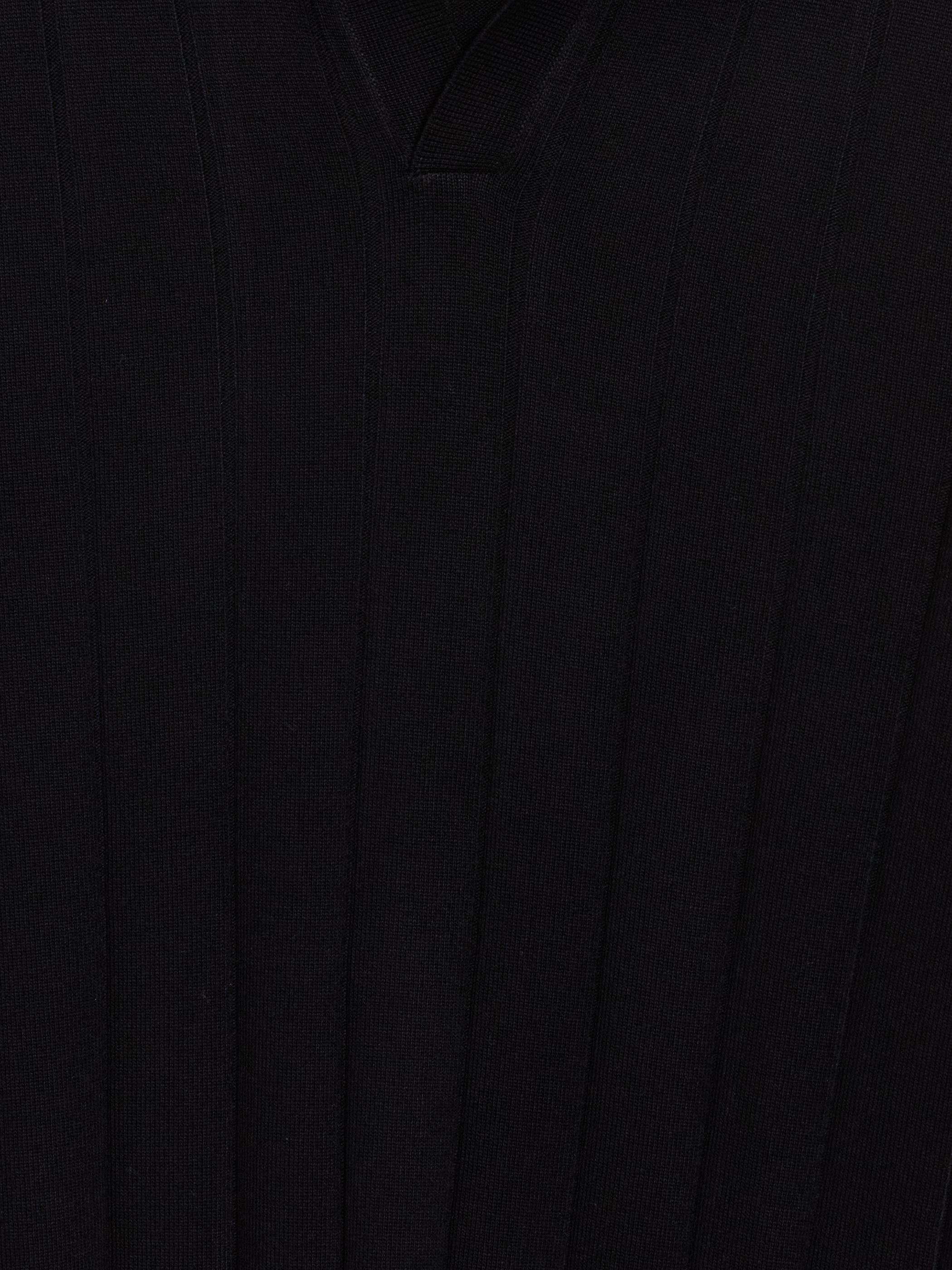 SOUTHBLUE Polo Yaka Soft Touch Erkek Triko Kazak görsel 6