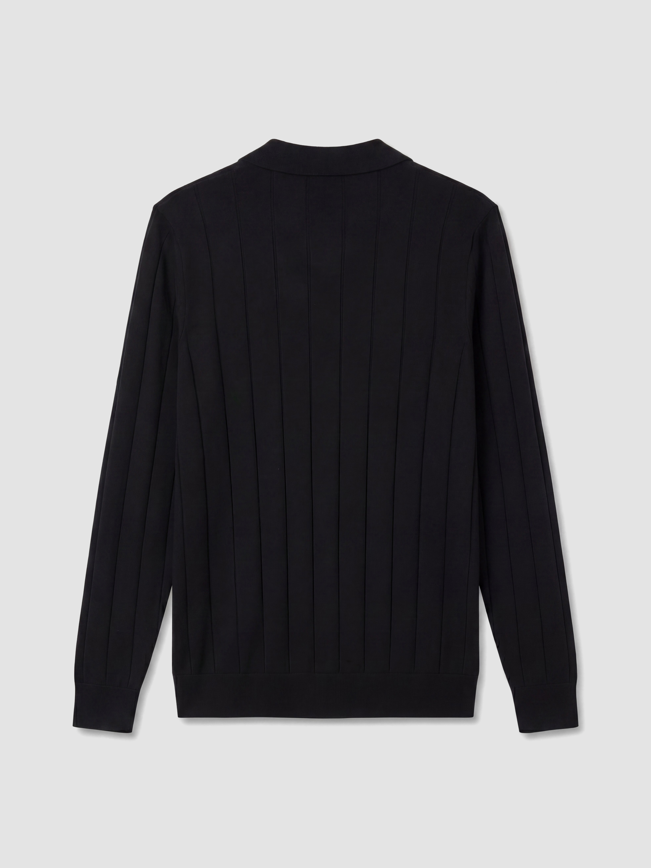 SOUTHBLUE Polo Yaka Soft Touch Erkek Triko Kazak görsel 7