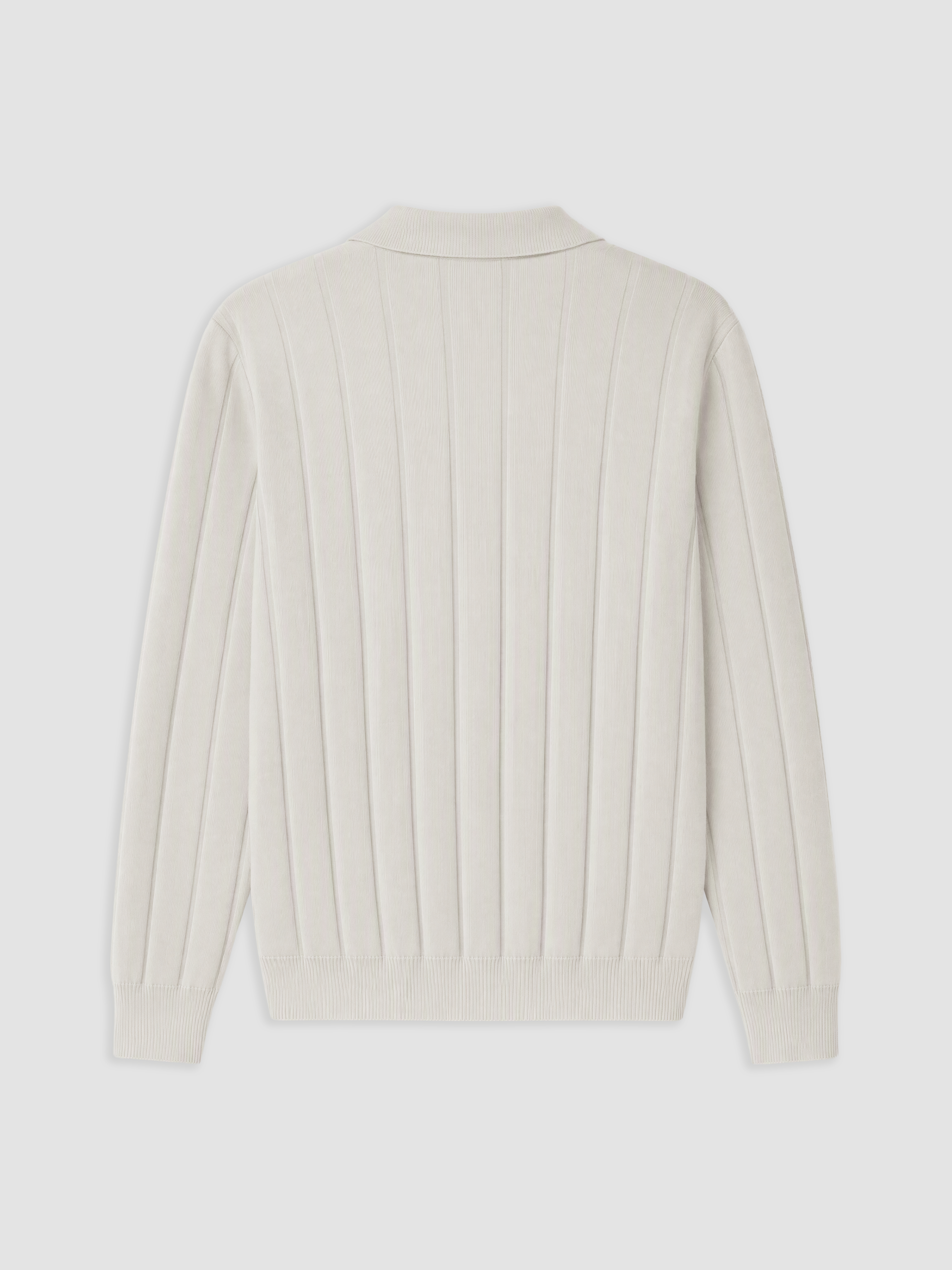 SOUTHBLUE Polo Yaka Soft Touch Erkek Triko Kazak görsel 6