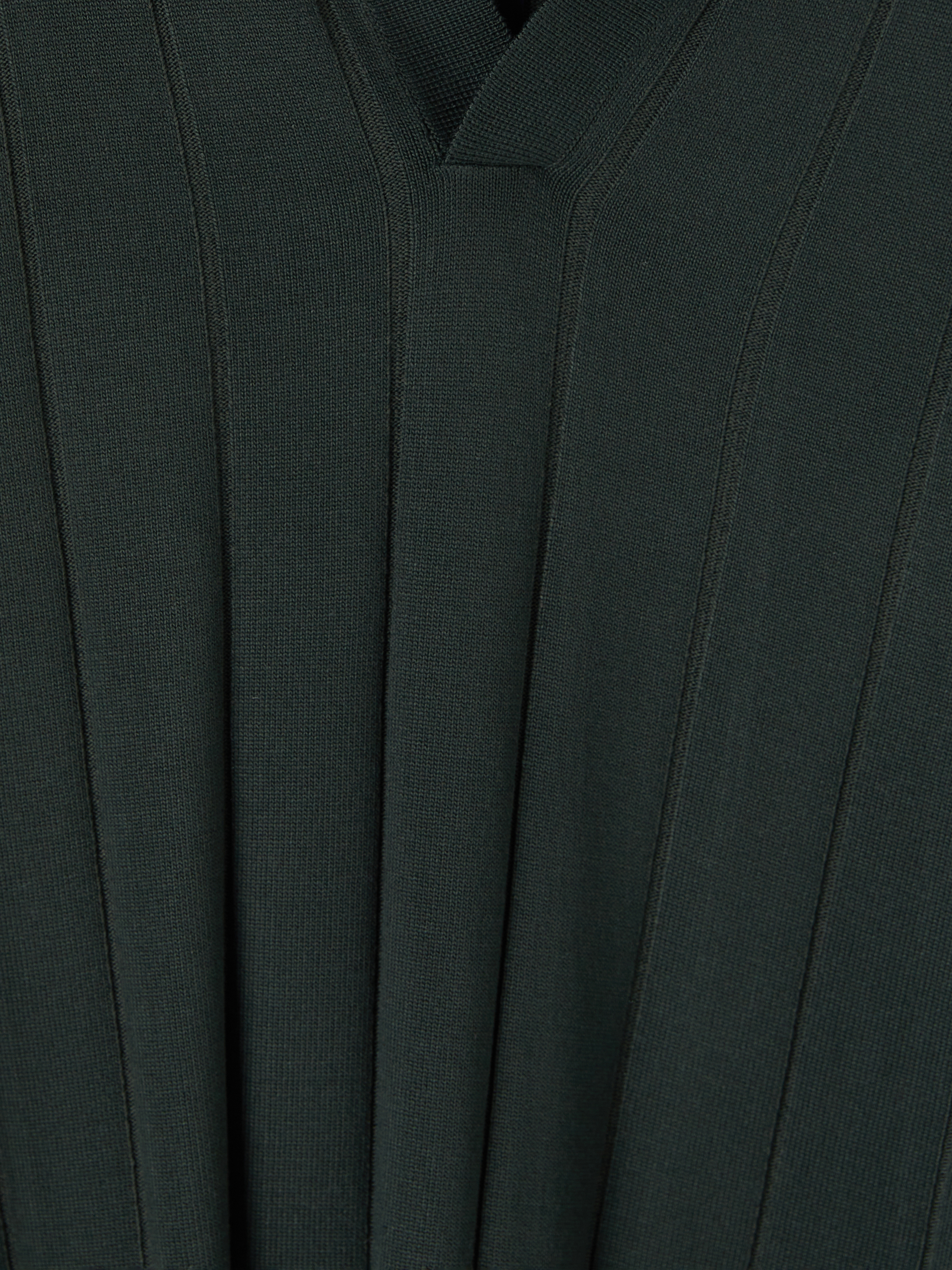 SOUTHBLUE Polo Yaka Soft Touch Erkek Triko Kazak görsel 6