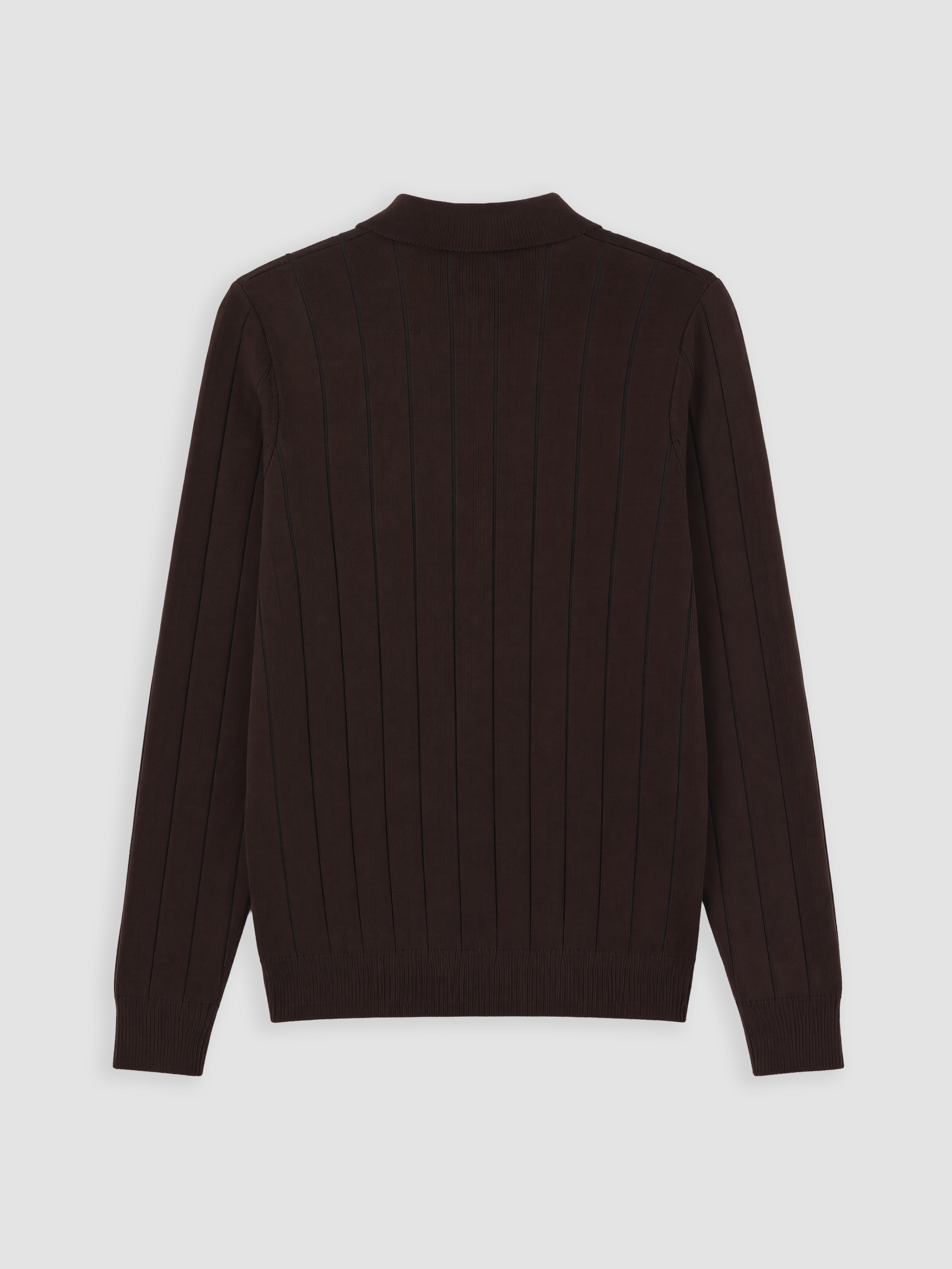 SOUTHBLUE Polo Yaka Soft Touch Erkek Triko Kazak görsel 7