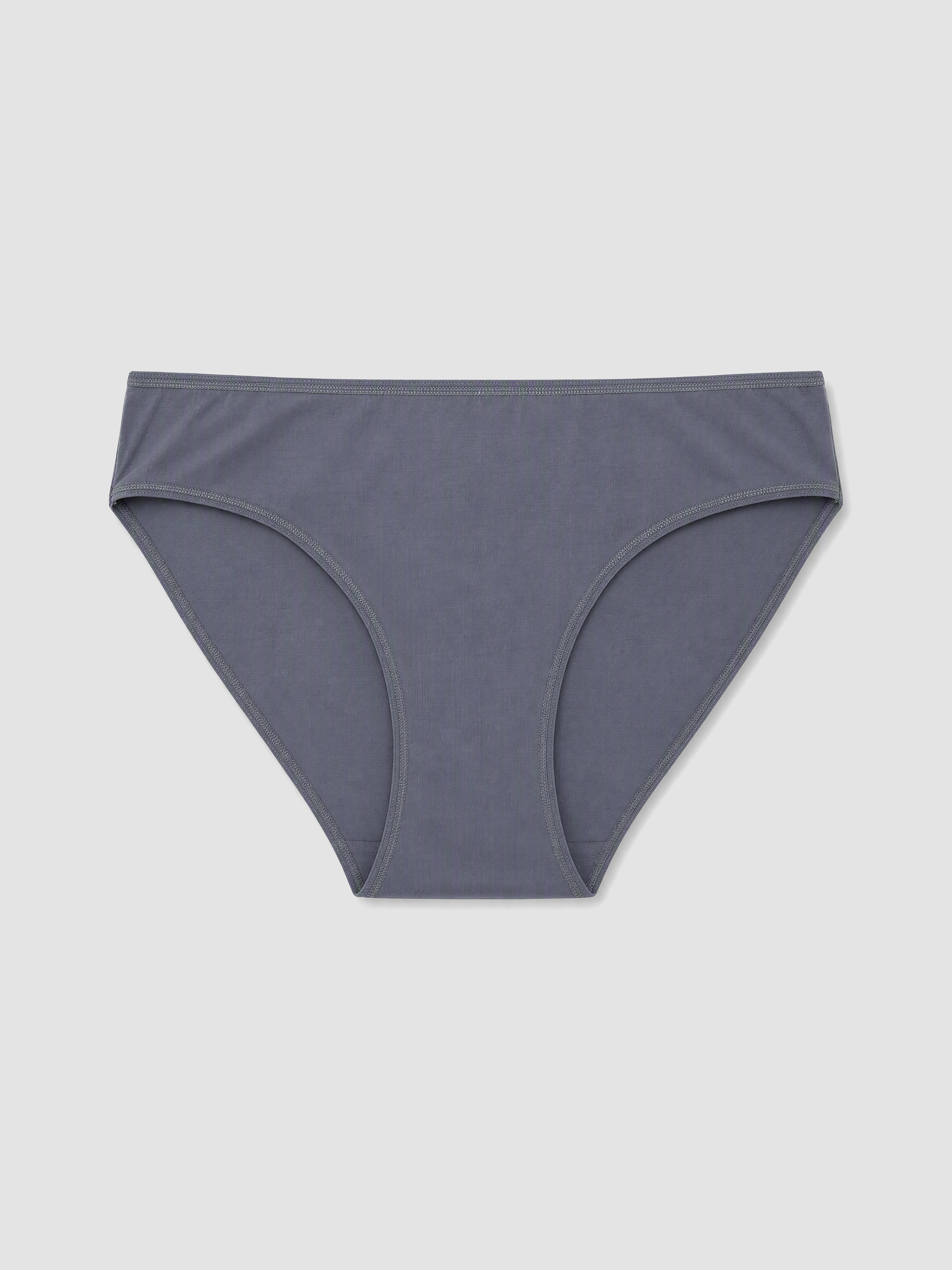 LCW DREAM Çiçekli Bikini Külot 3'lü görsel 2