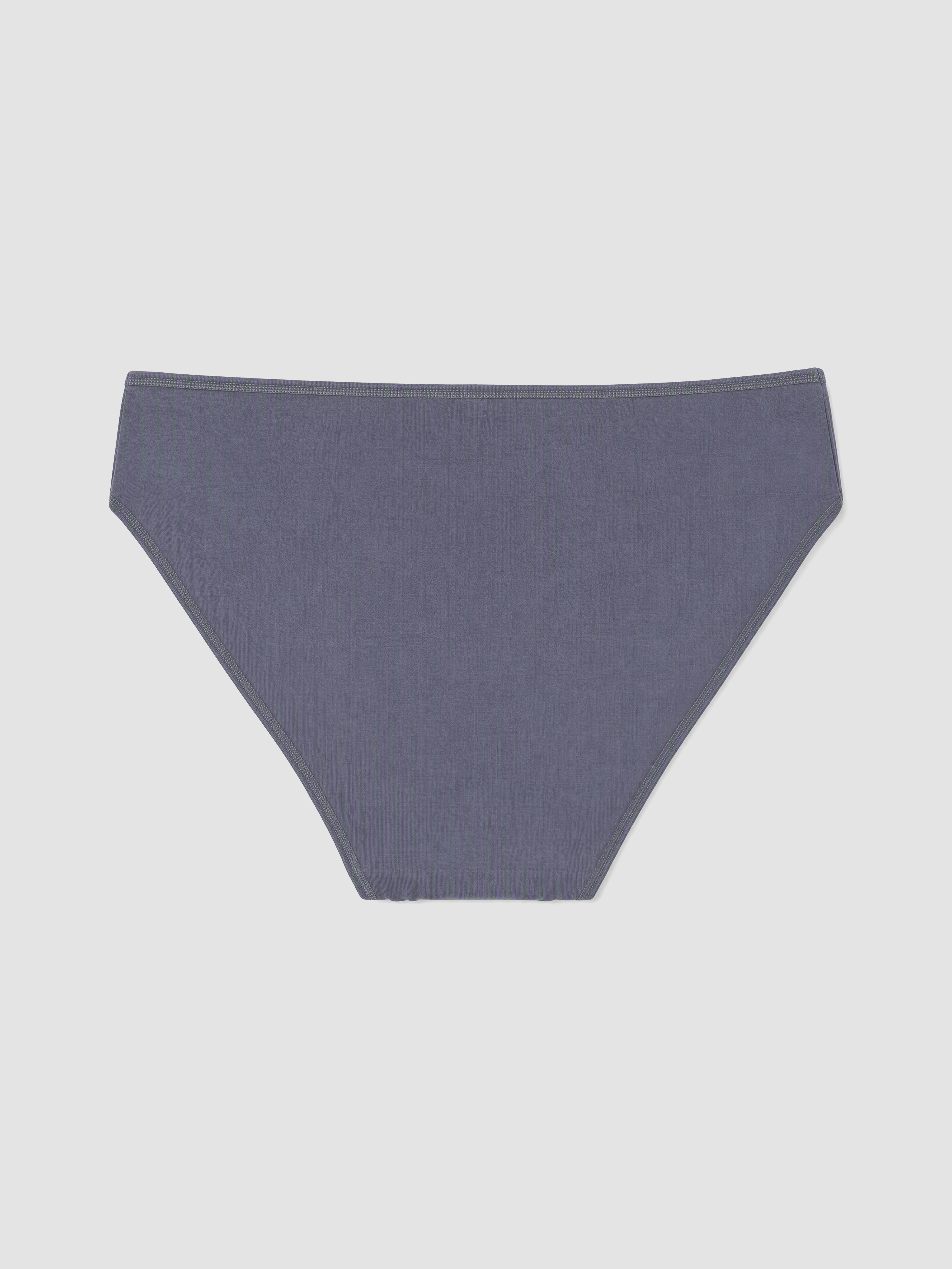 LCW DREAM Çiçekli Bikini Külot 3'lü görsel 3