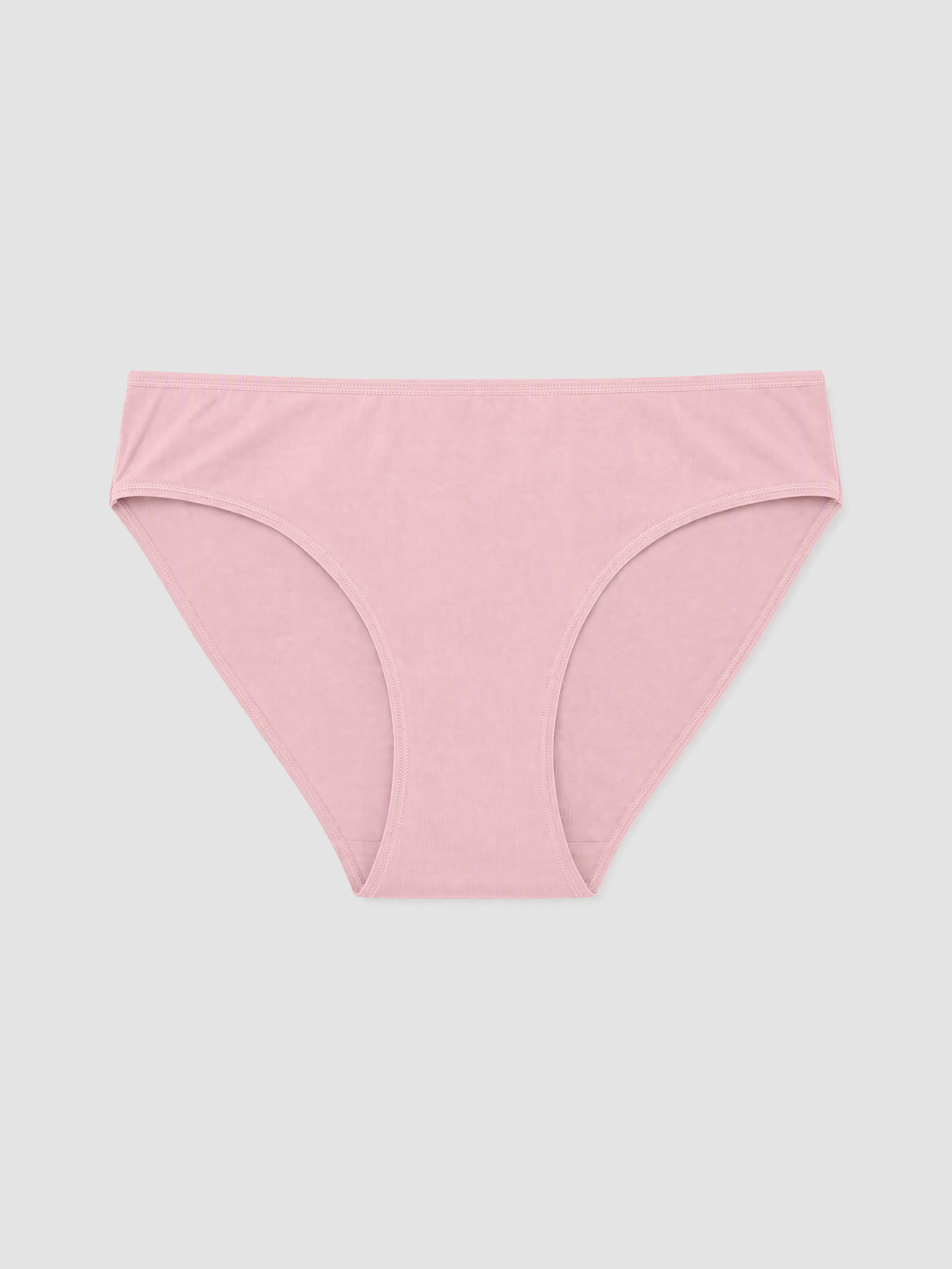 LCW DREAM Çiçekli Bikini Külot 3'lü görsel 4