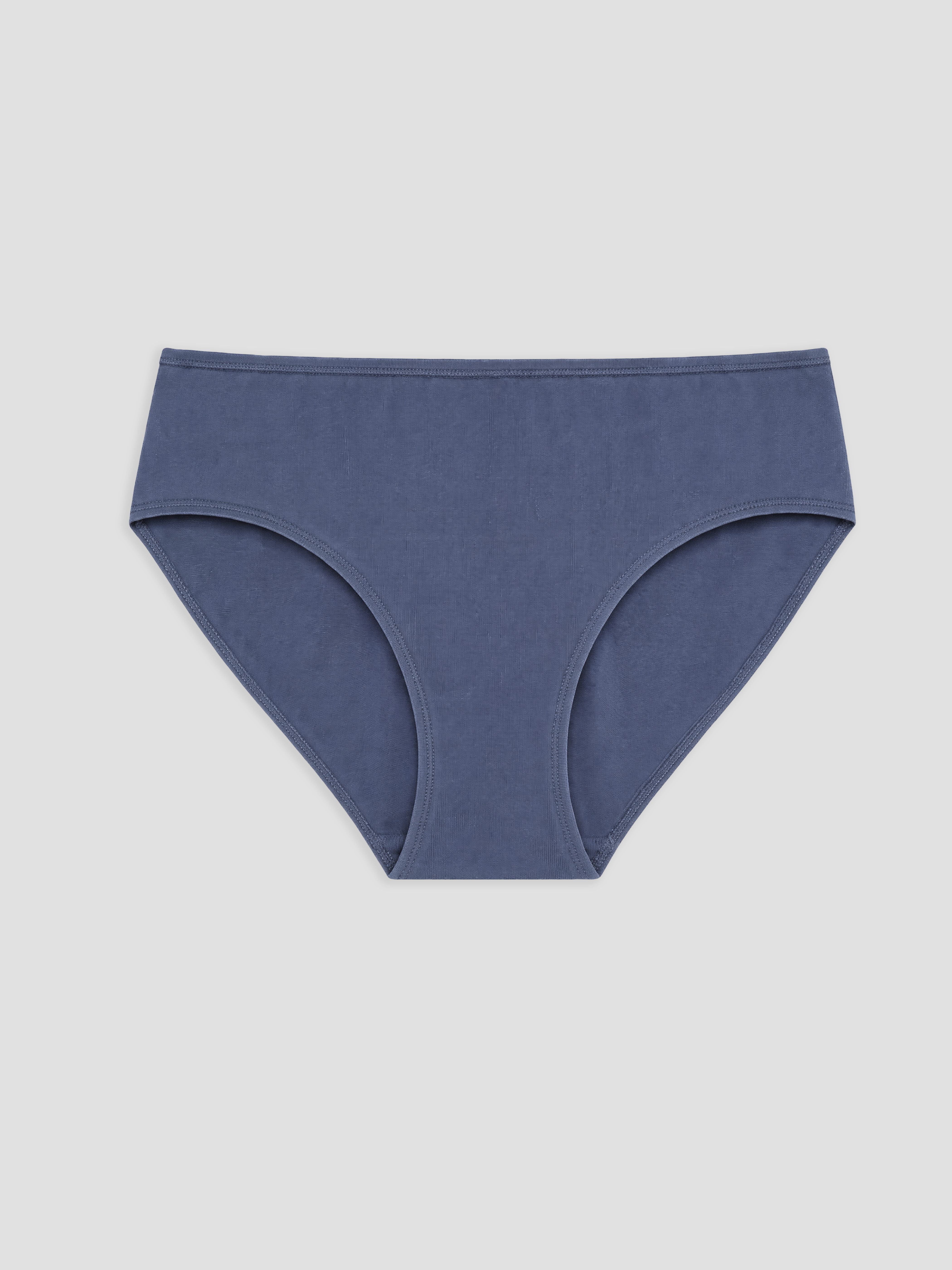 LCW DREAM Çiçekli Hipster Külot 3'lü görsel 4