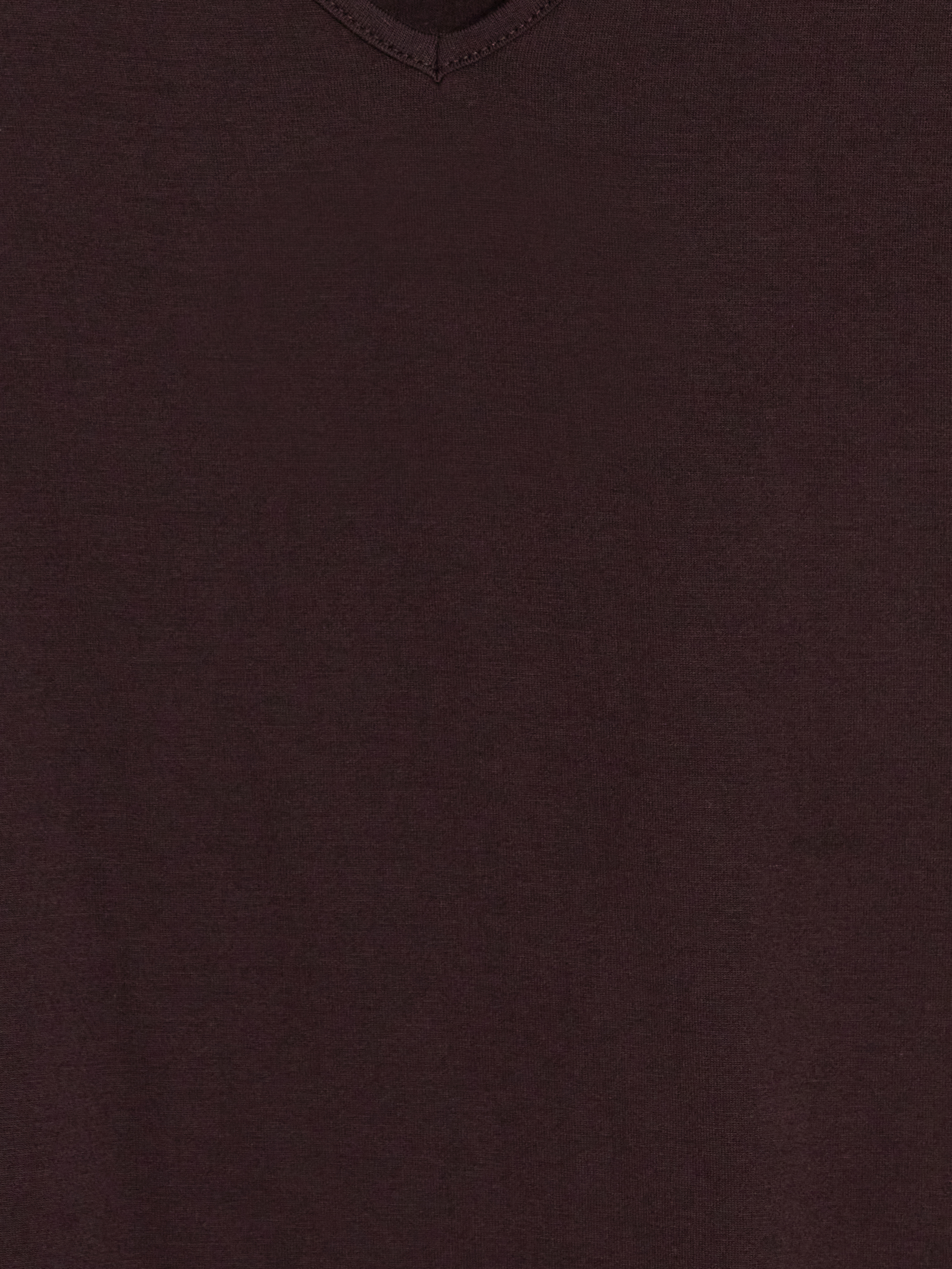 LCW DREAM V Yaka Tül Detaylı Kadın Pijama Takımı görsel 7