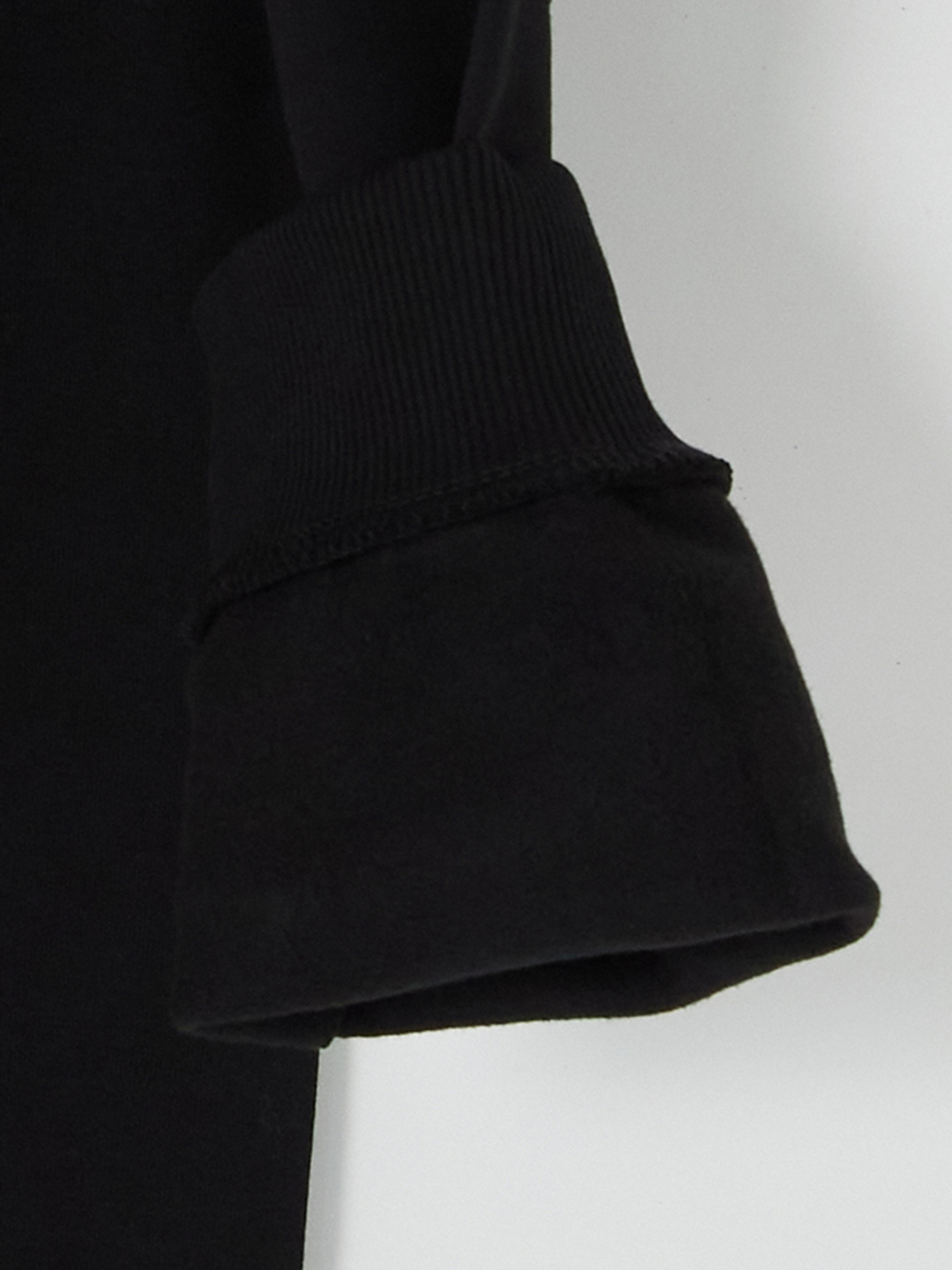 LCW Vision Polo Yaka Erkek Sweatshirt görsel 6