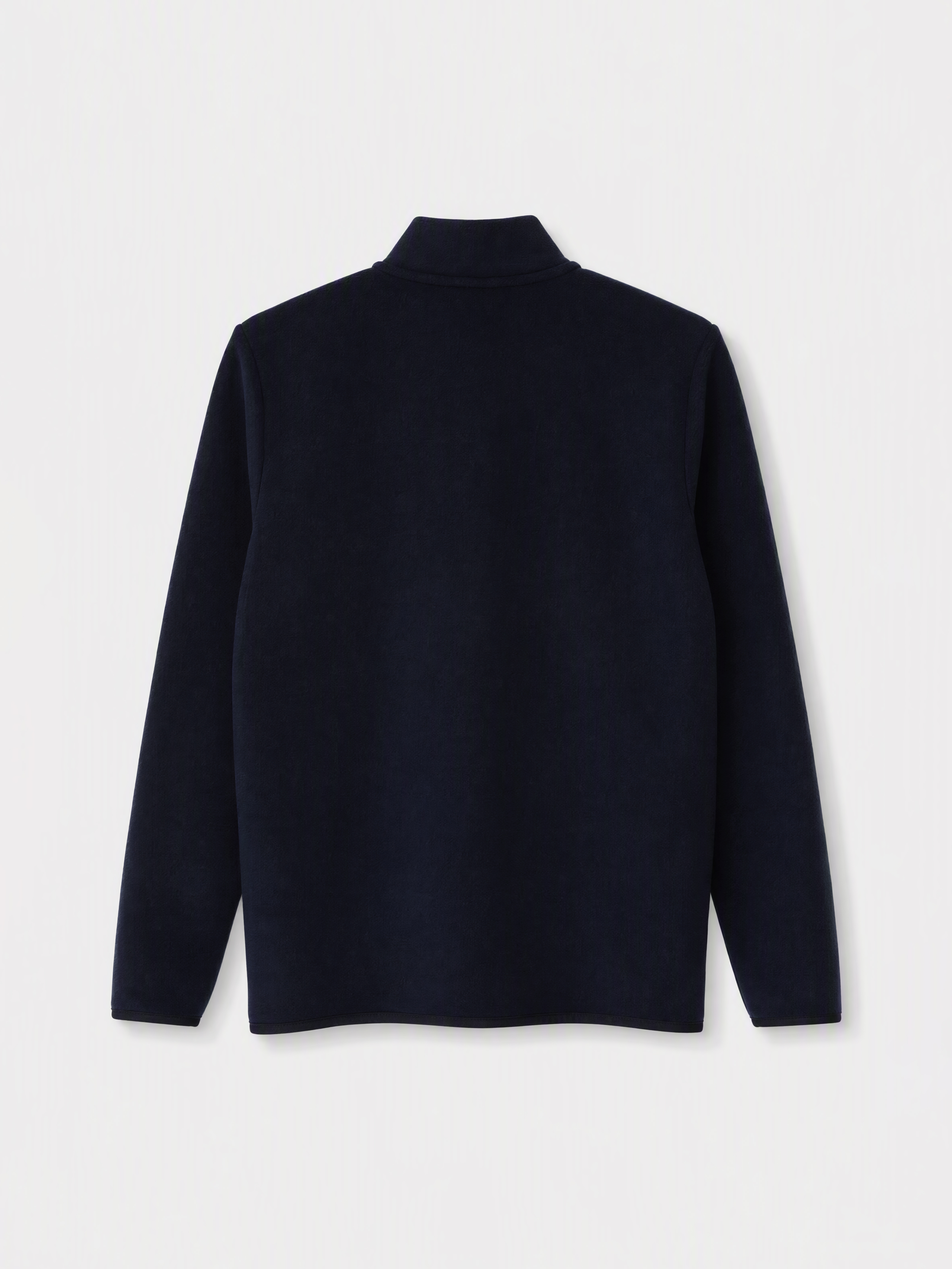 LCWAIKIKI Classic Dik Yaka Erkek Polar Fermuarlı Sweatshirt görsel 6