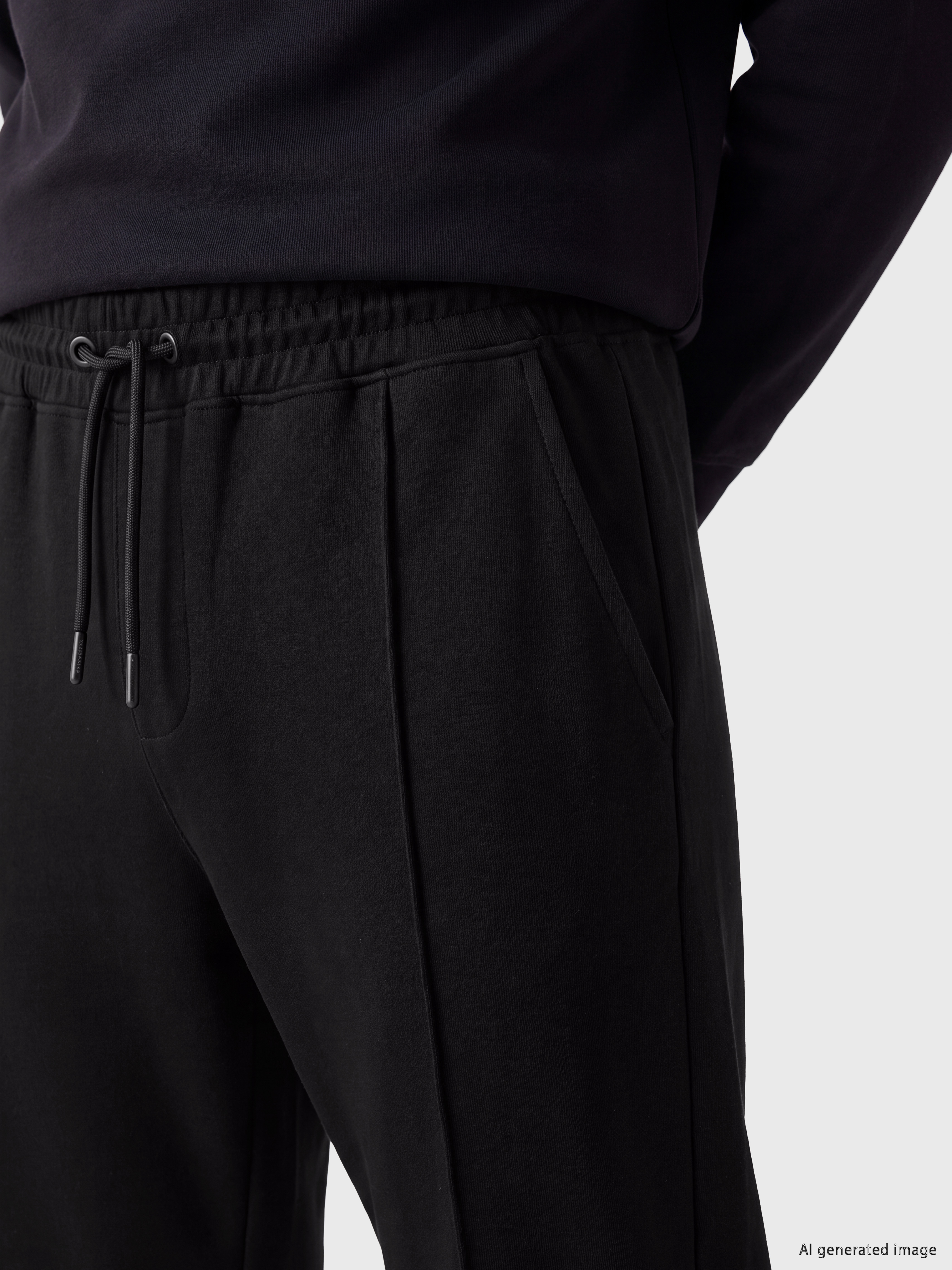 SOUTHBLUE Regular Fit Erkek Eşofman Altı görsel 3