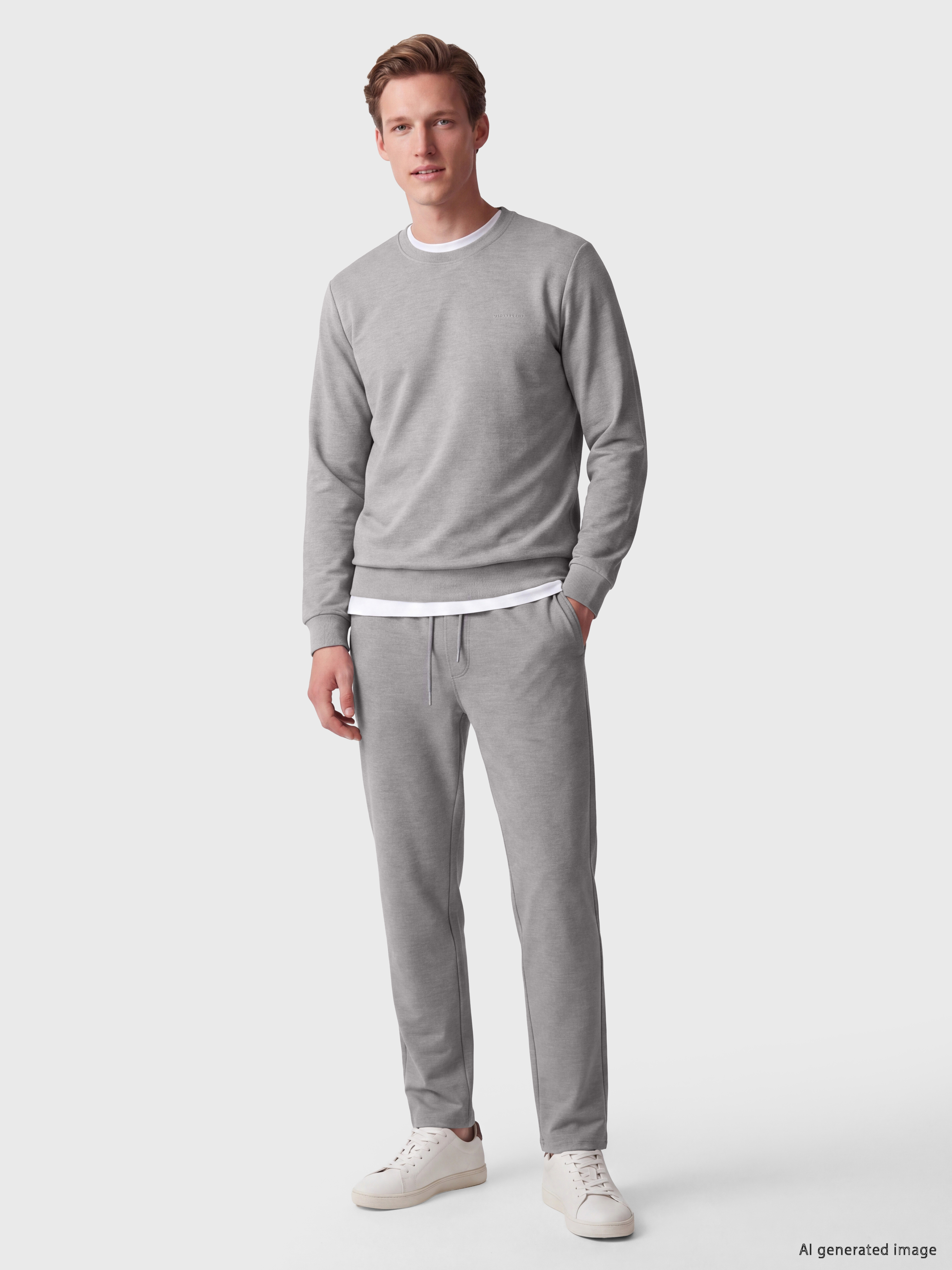 SOUTHBLUE Regular Fit Erkek Eşofman Altı