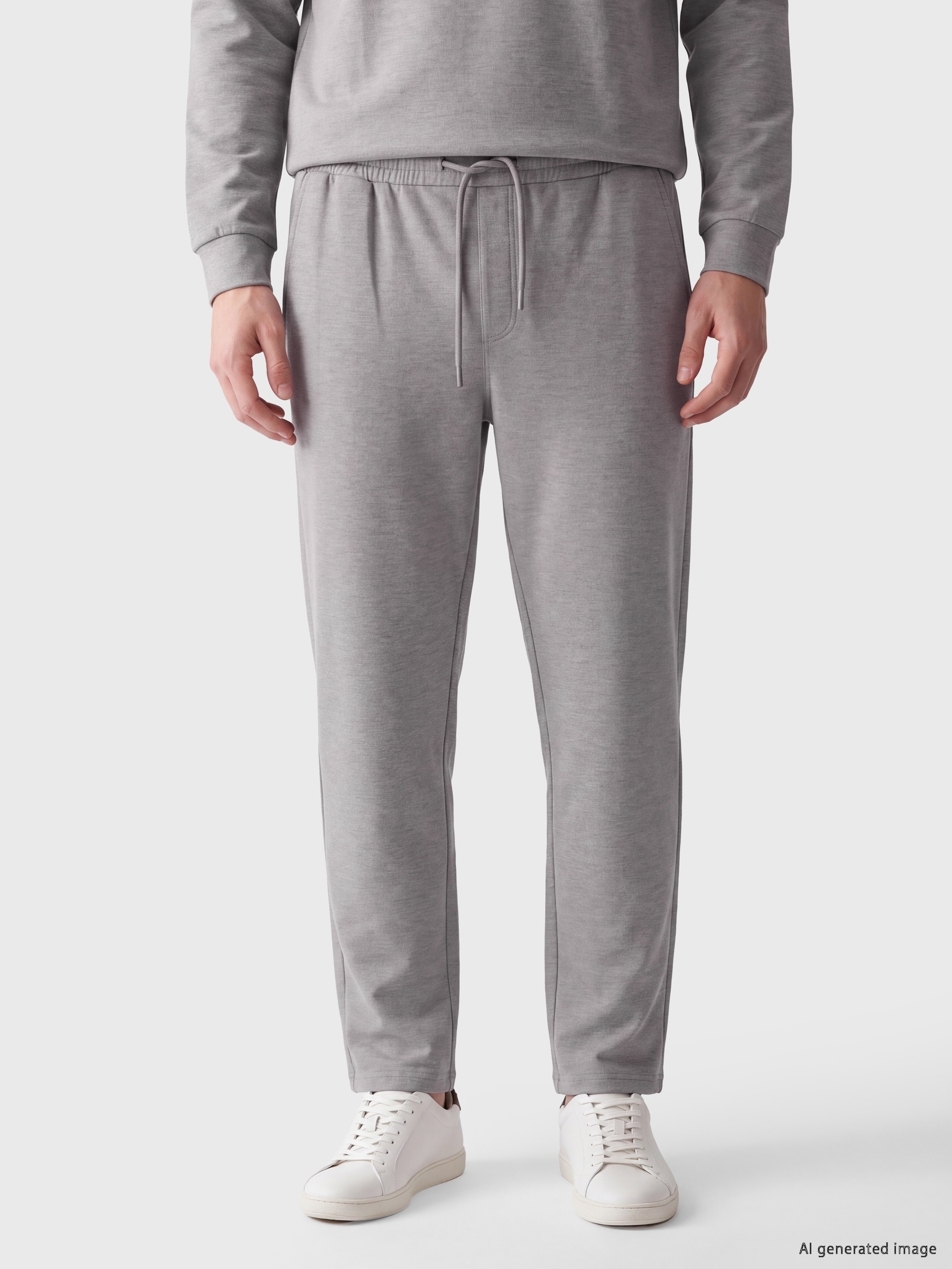SOUTHBLUE Regular Fit Erkek Eşofman Altı görsel 2