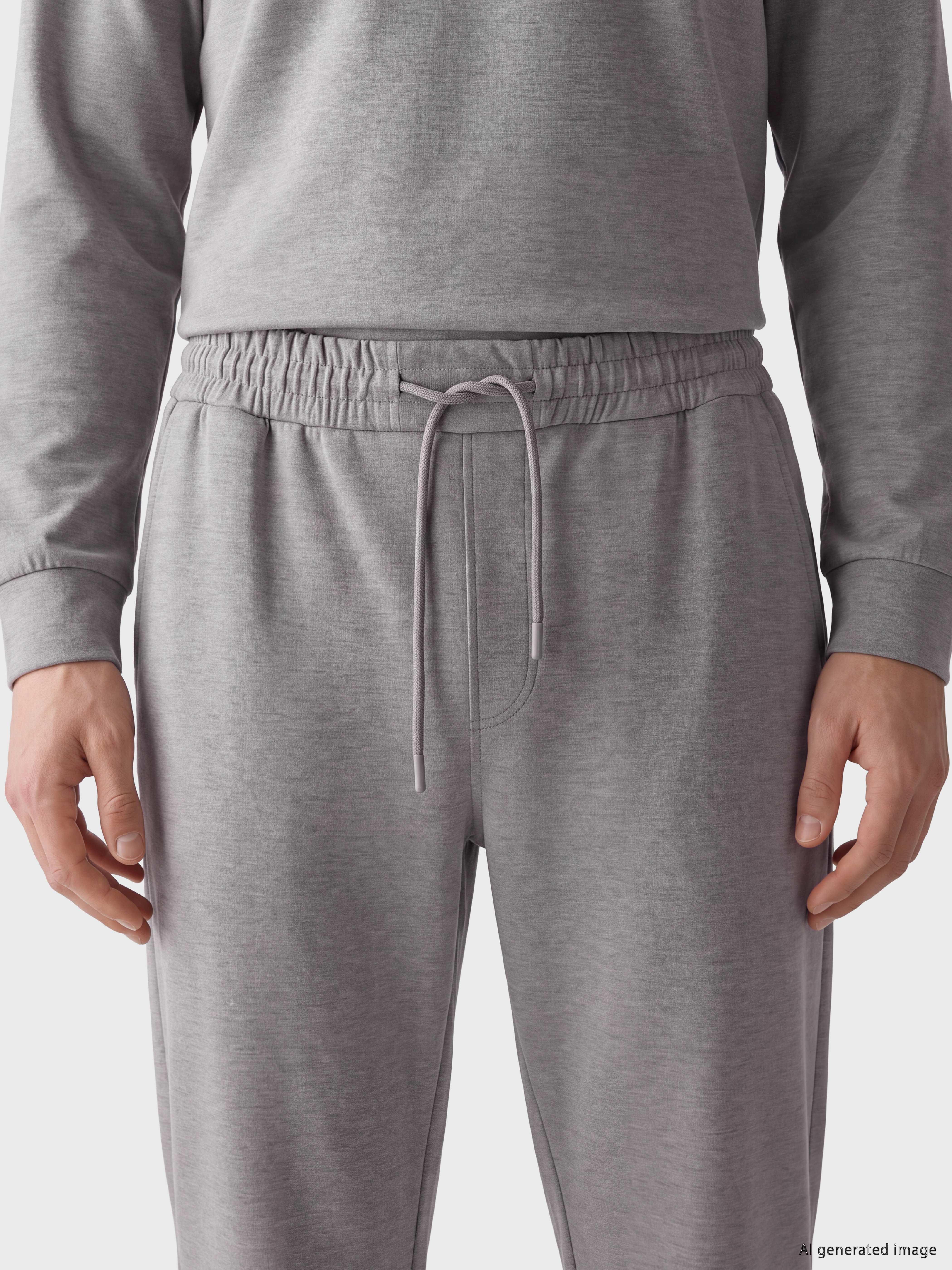 SOUTHBLUE Regular Fit Erkek Eşofman Altı görsel 3