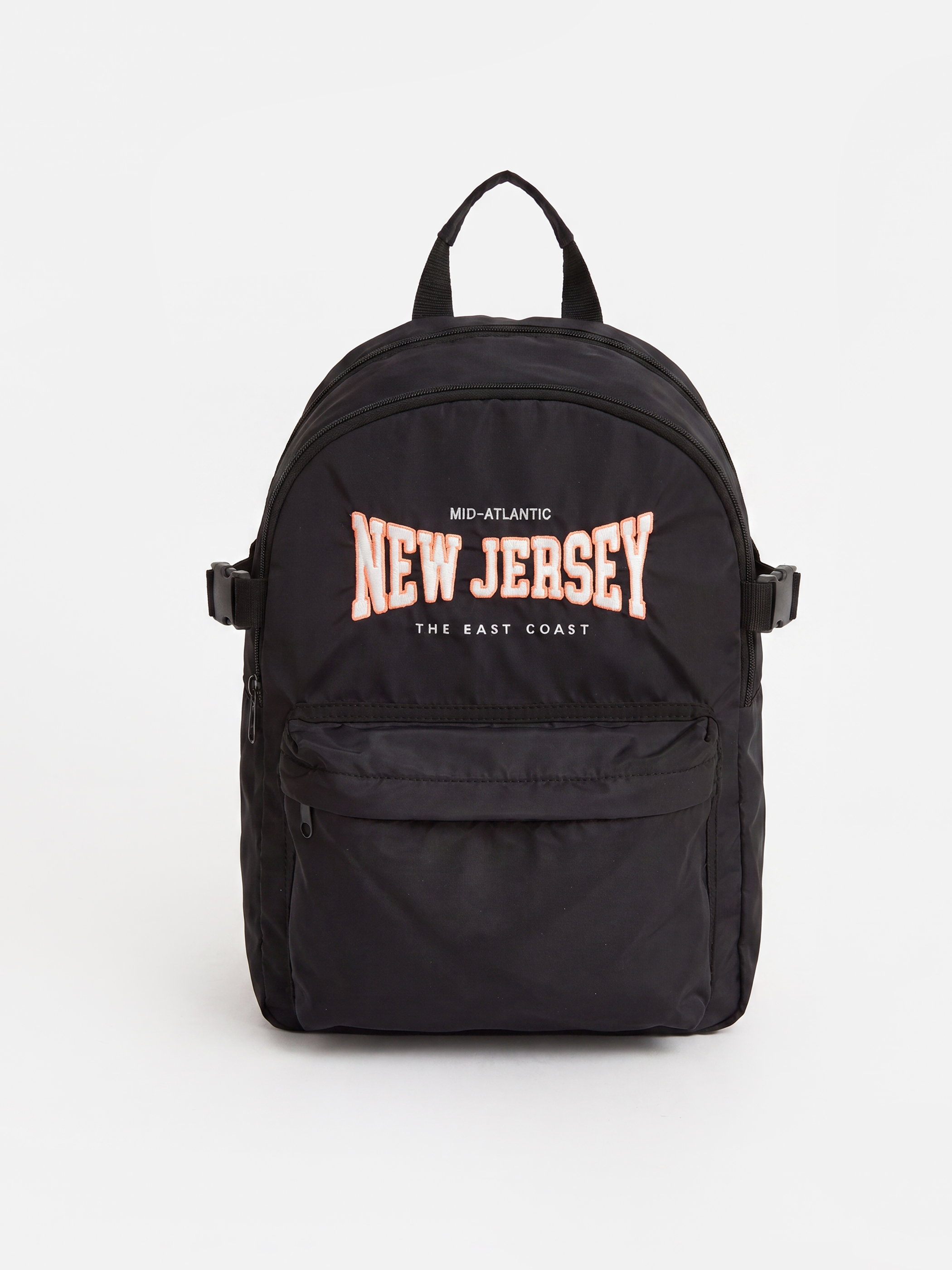 LCW ACCESSORIES New Jersey Baskılı Erkek Sırt Çantası