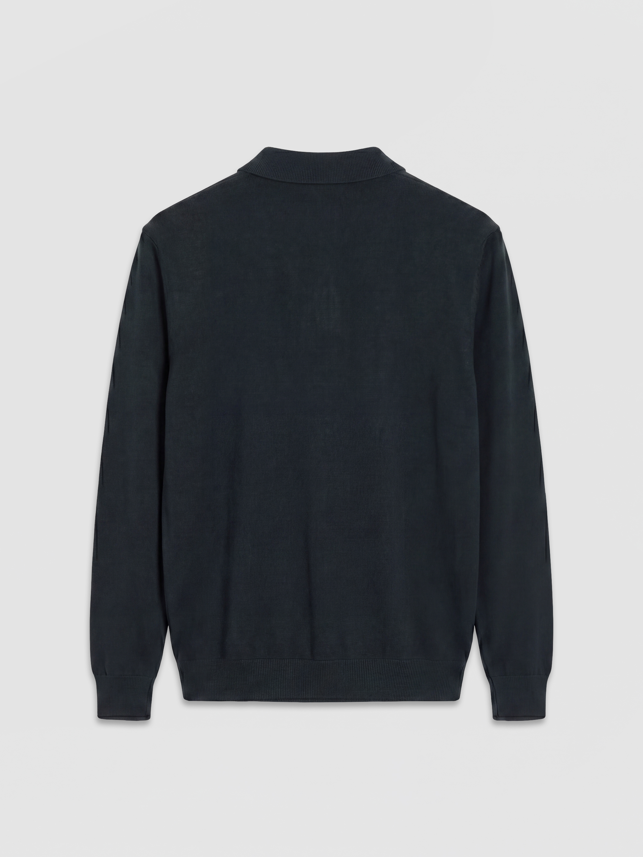 SOUTHBLUE Polo Yaka Erkek Triko Kazak görsel 7