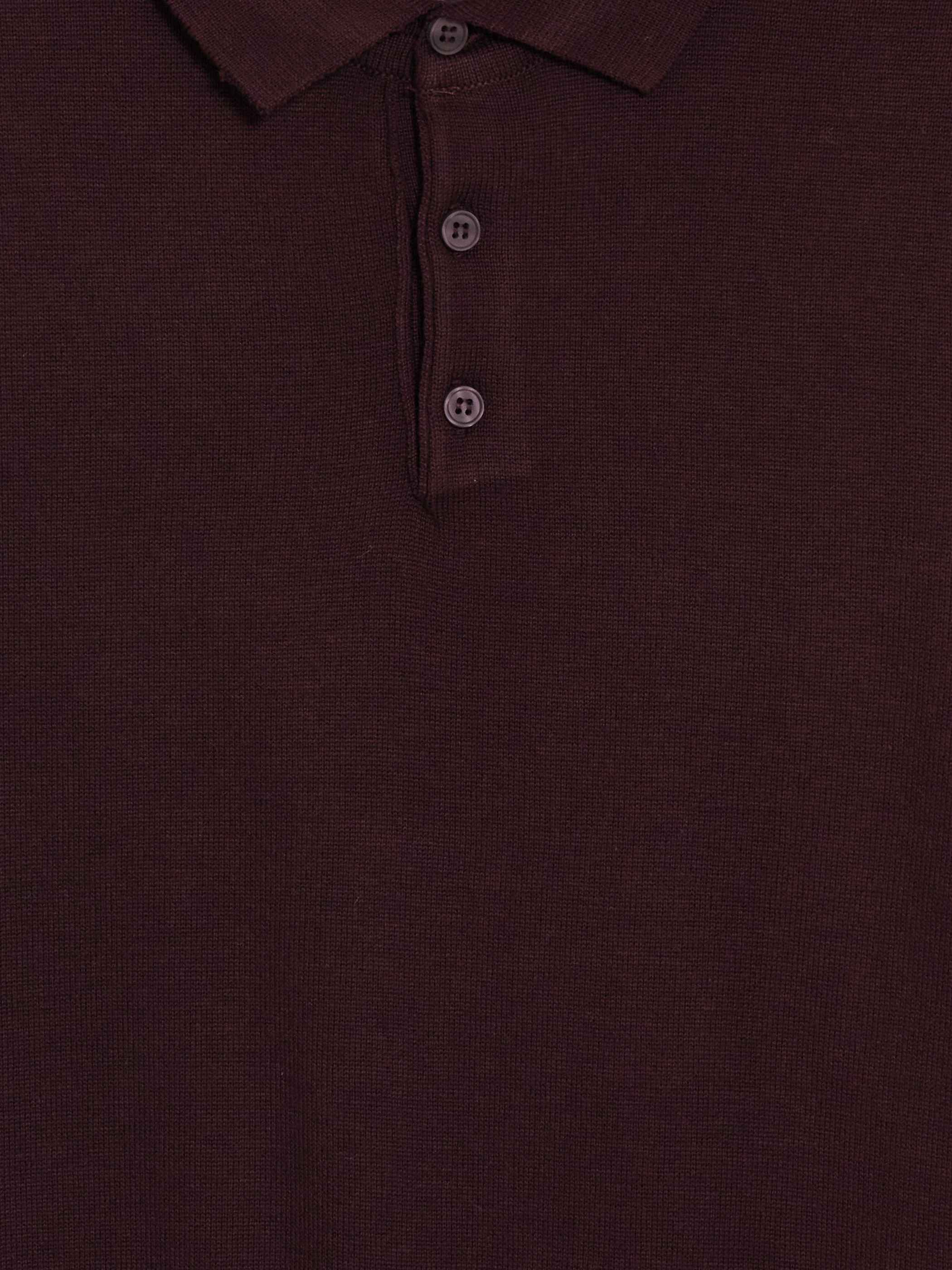 SOUTHBLUE Polo Yaka Regular Fit Erkek Triko Kazak görsel 7