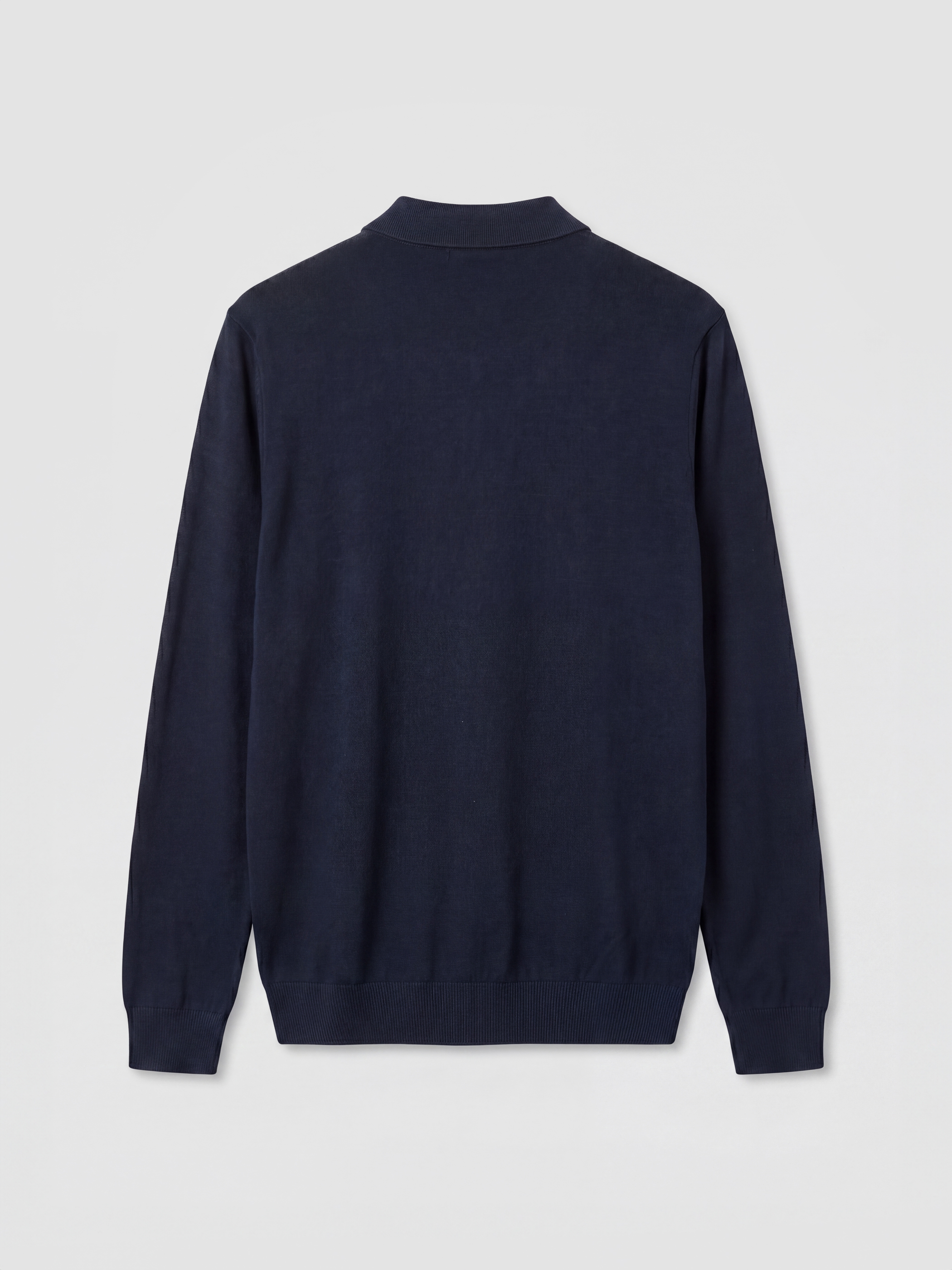 SOUTHBLUE Polo Yaka Erkek Triko Kazak görsel 6