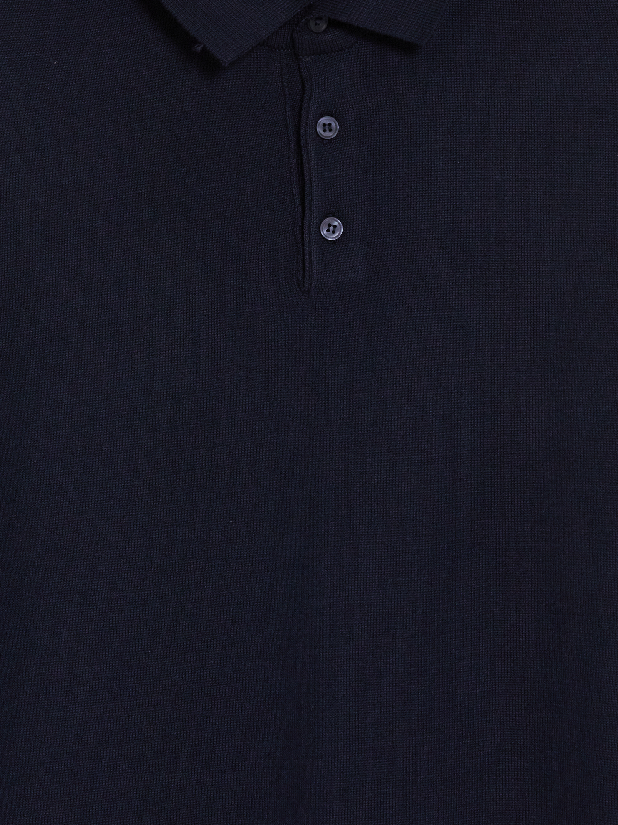 SOUTHBLUE Polo Yaka Erkek Triko Kazak görsel 7