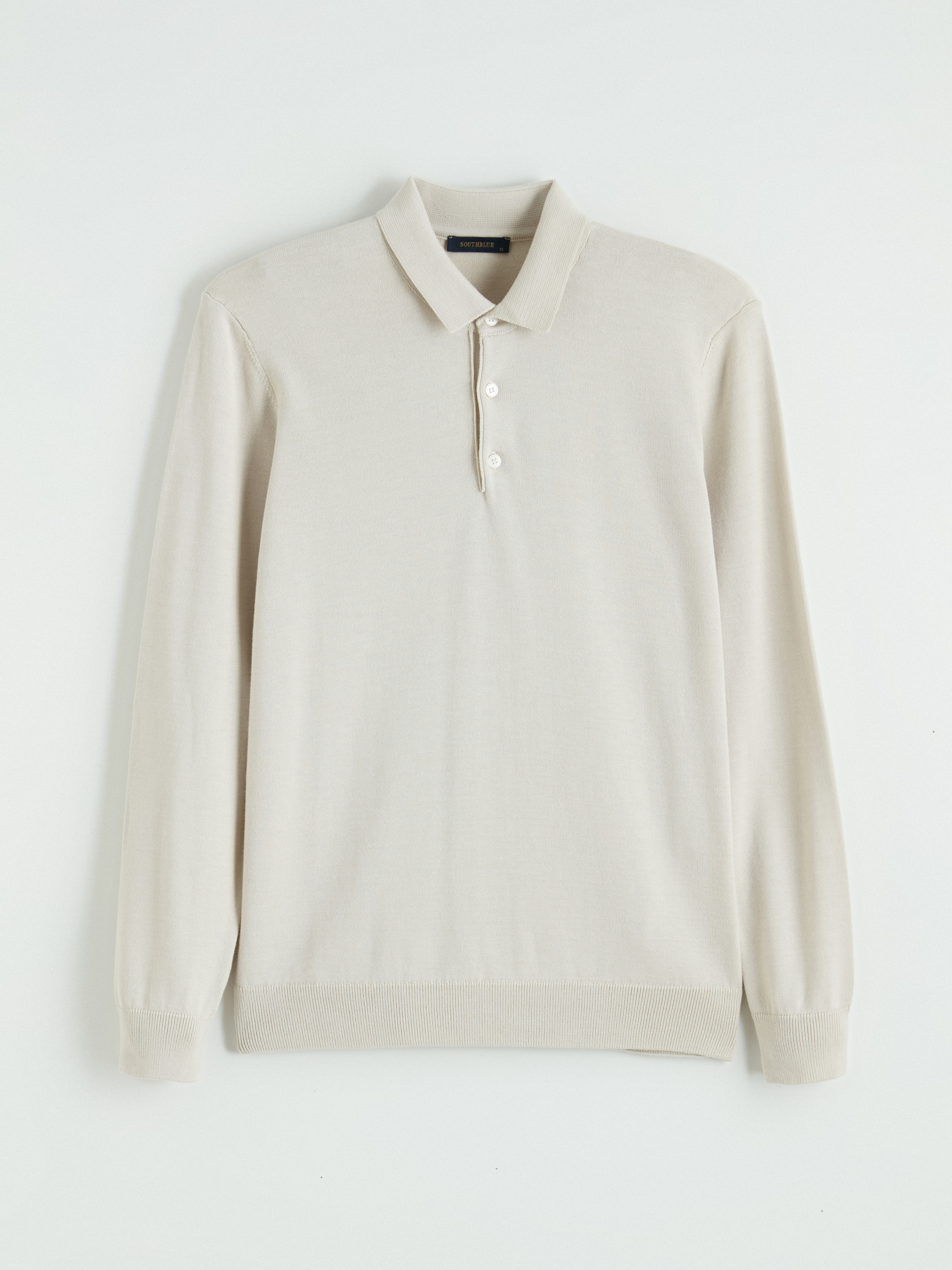SOUTHBLUE Polo Yaka Erkek Triko Kazak görsel 5
