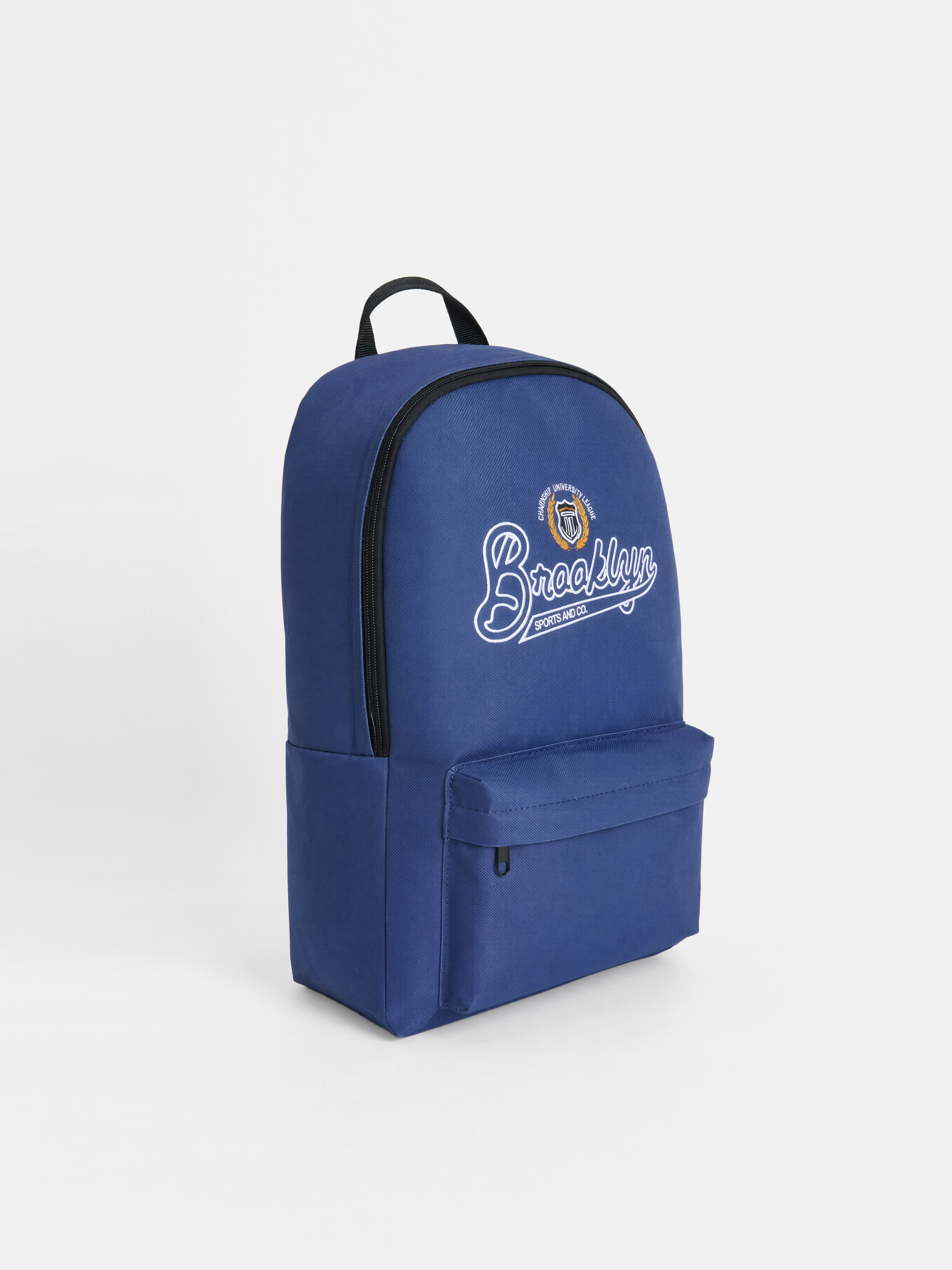 LCW ACCESSORIES Brooklyn Nakışlı Erkek Sırt Çantası görsel 2