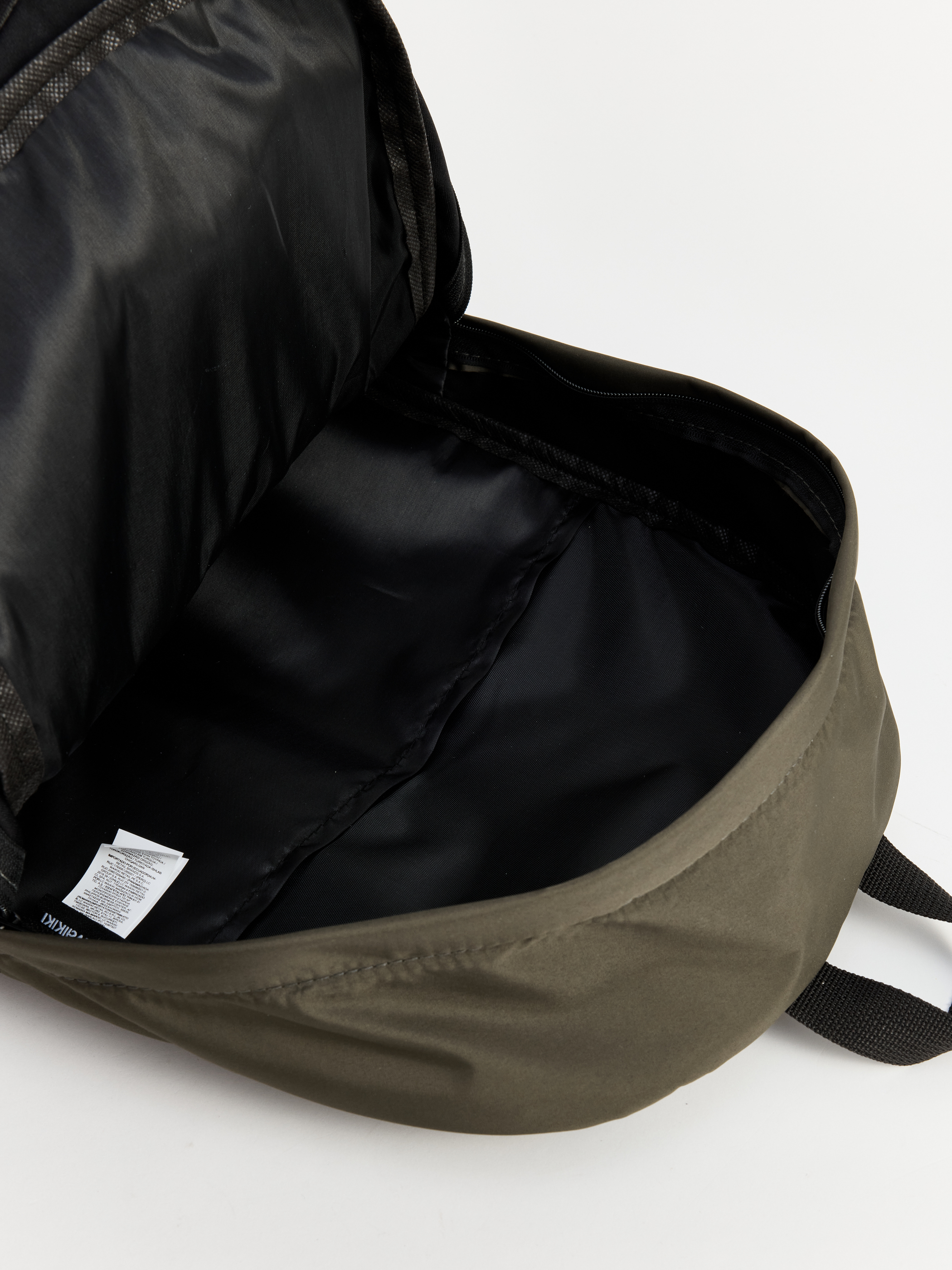 LCW ACCESSORIES Çok Bölmeli Erkek Sırt Çantası görsel 4