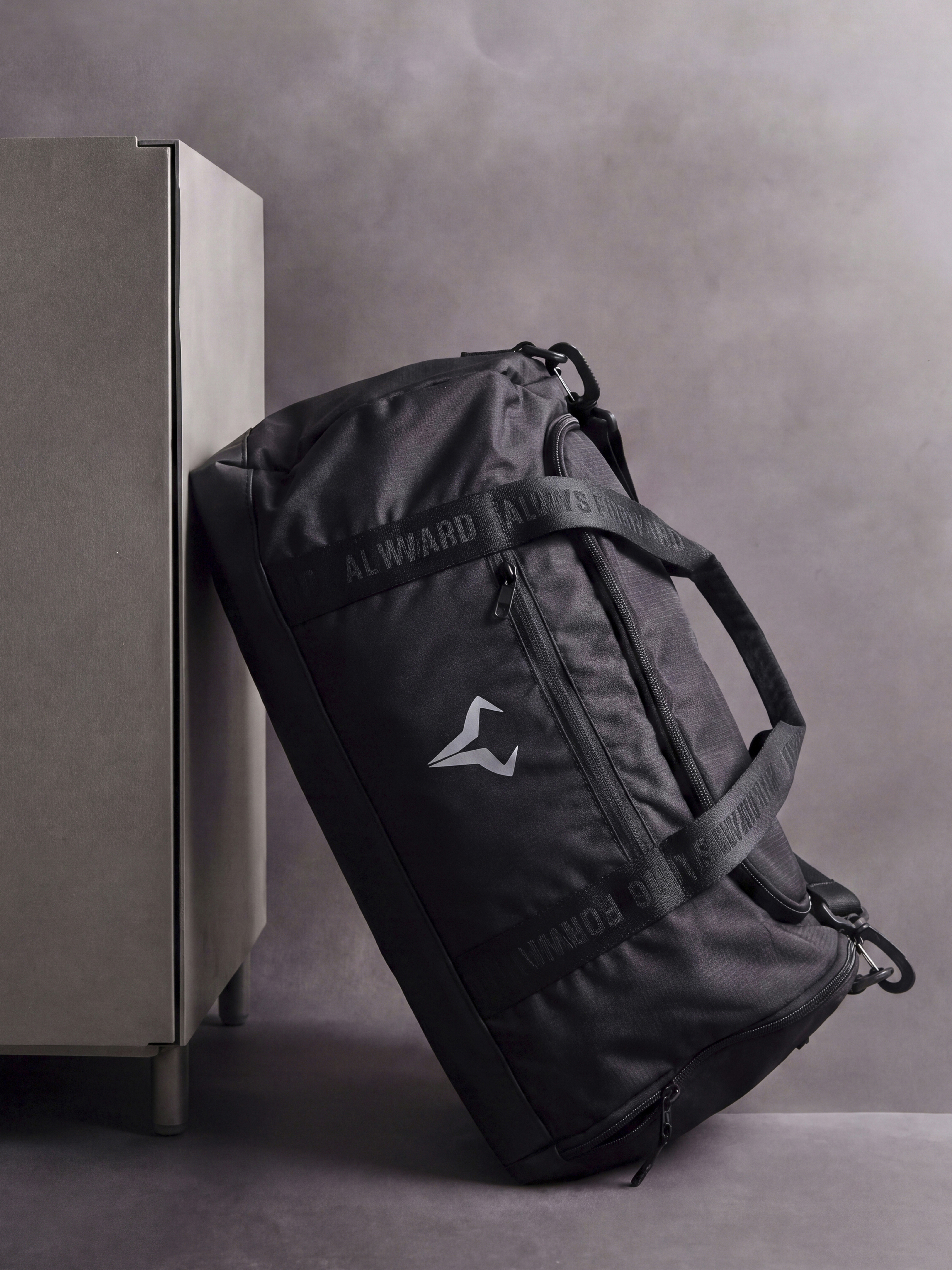 LCW ACCESSORIES Baskılı Erkek Spor Çanta