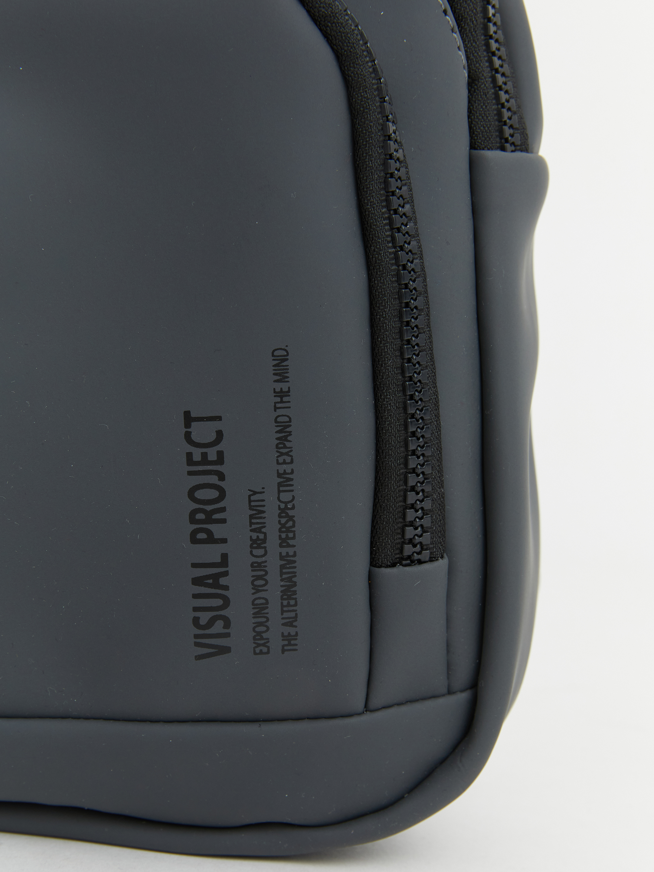 LCW ACCESSORIES Fermuarlı Erkek Göğüs Çantası görsel 5