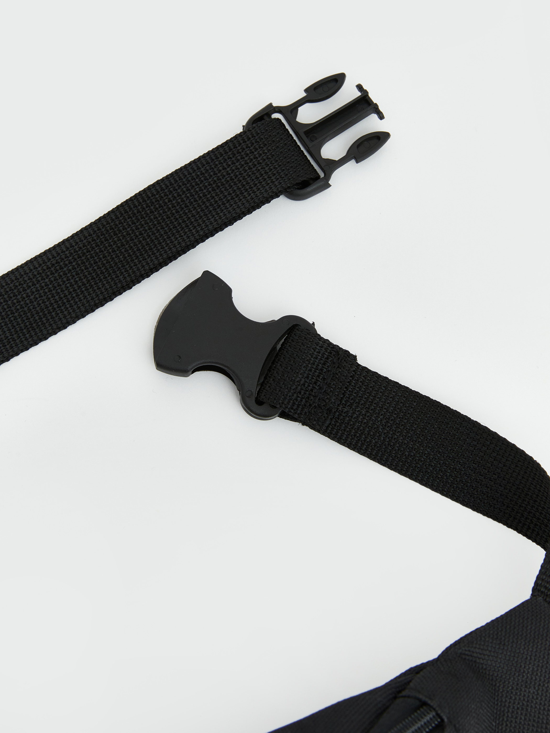 LCW ACCESSORIES Erkek Bel Çantası görsel 2
