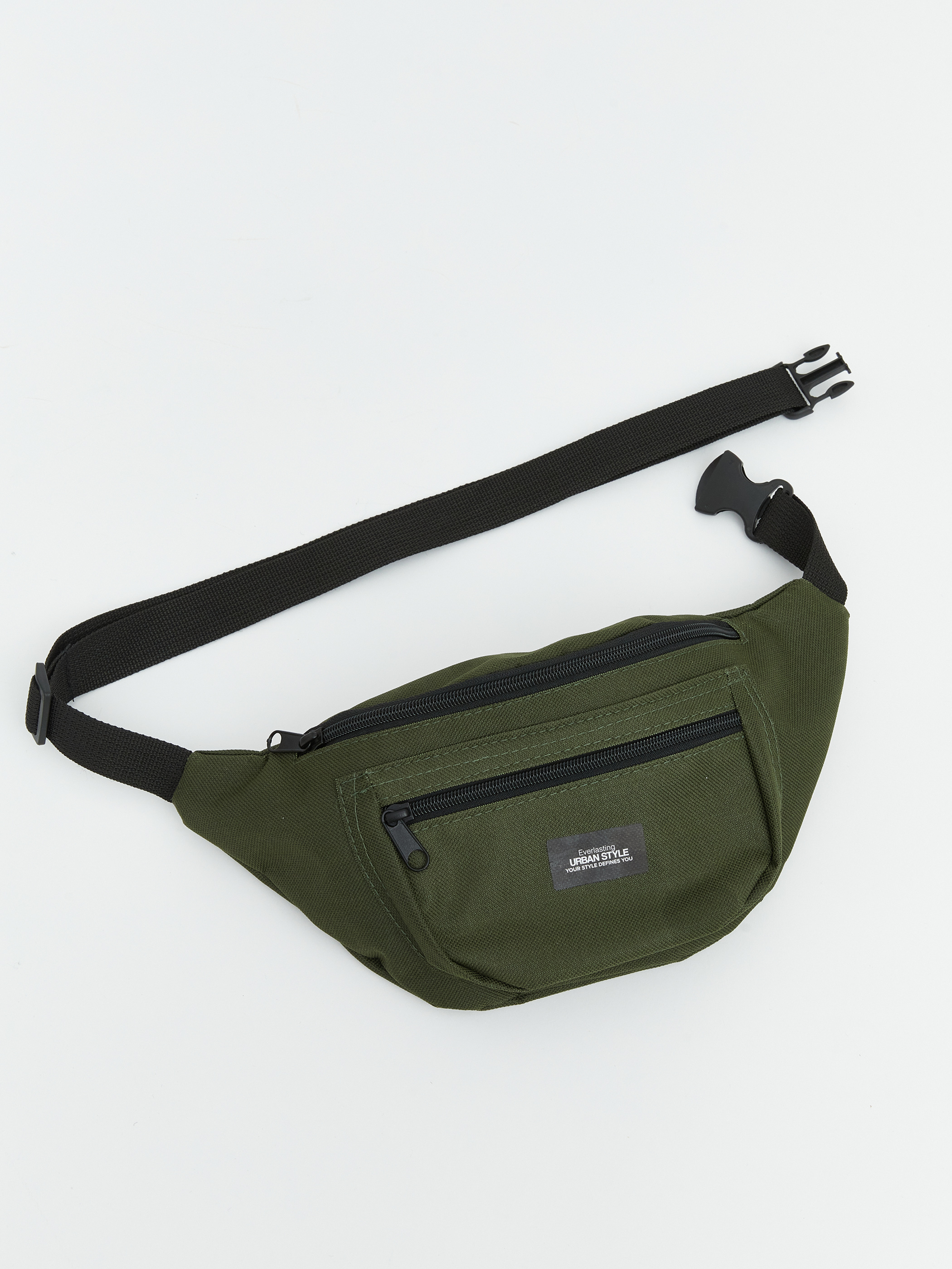 LCW ACCESSORIES Erkek Bel Çantası görsel 2