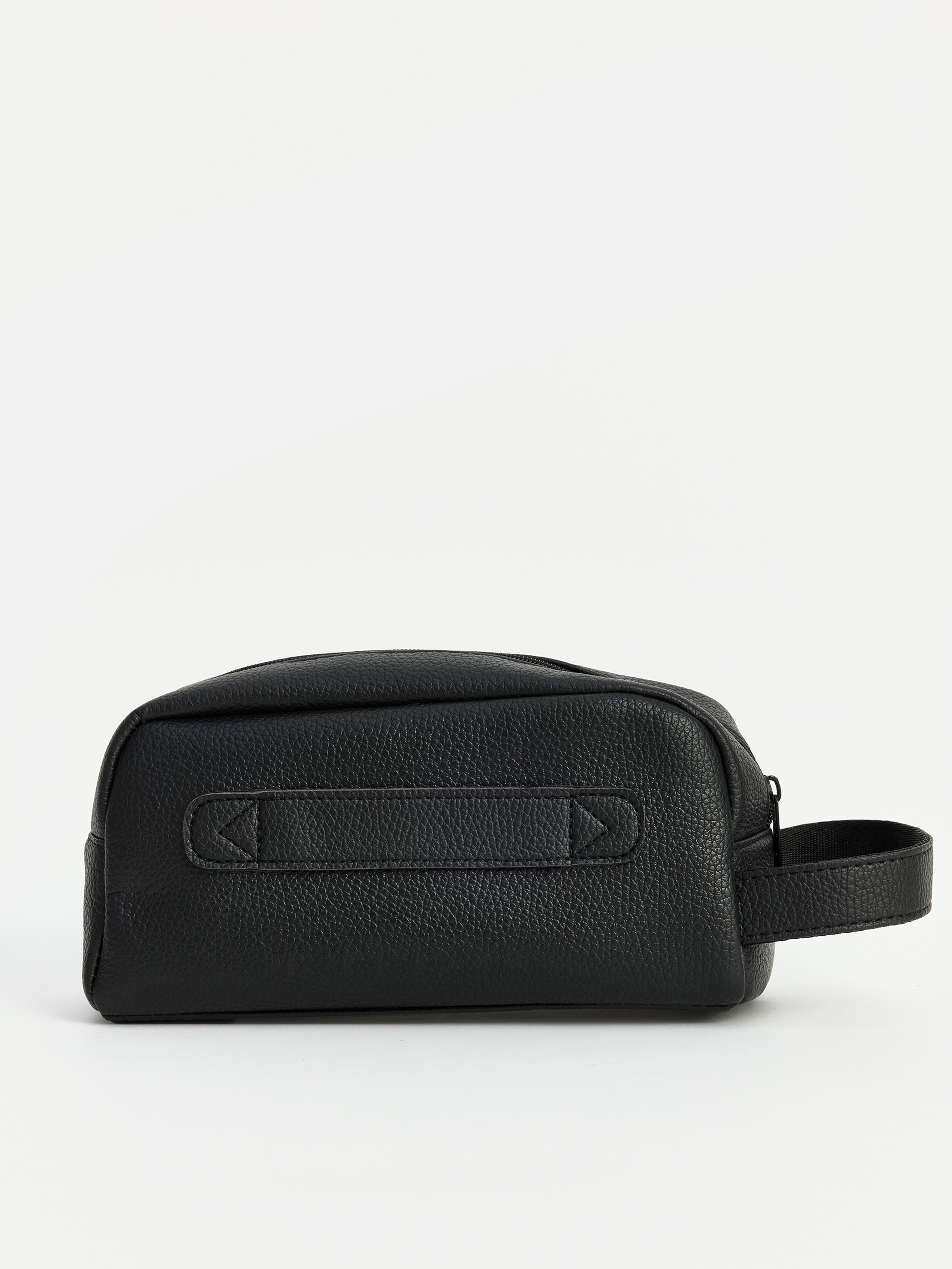 LCW ACCESSORIES Deri Görünümlü Erkek El Çantası görsel 3