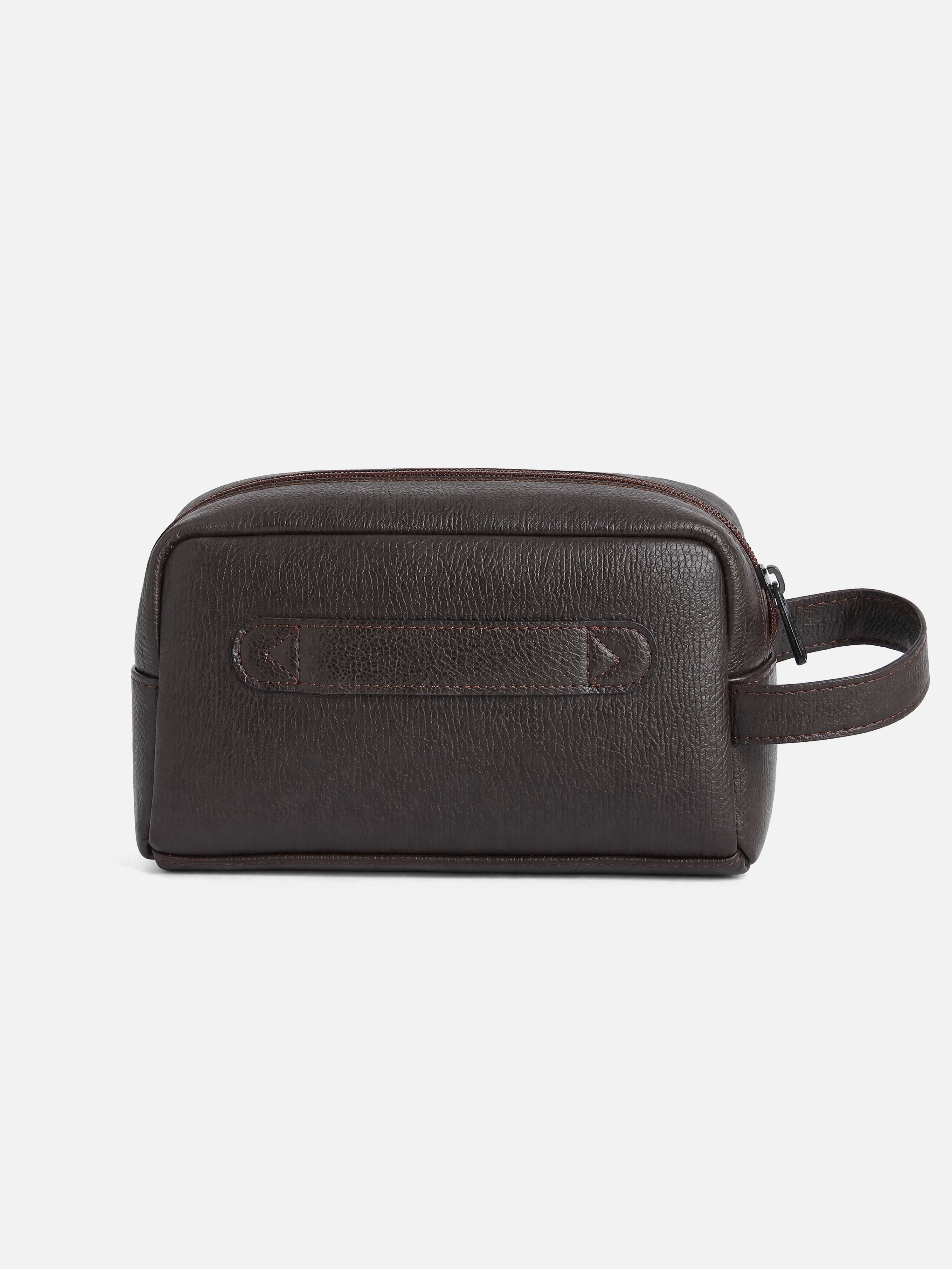 LCW ACCESSORIES Deri Görünümlü Erkek El Çantası