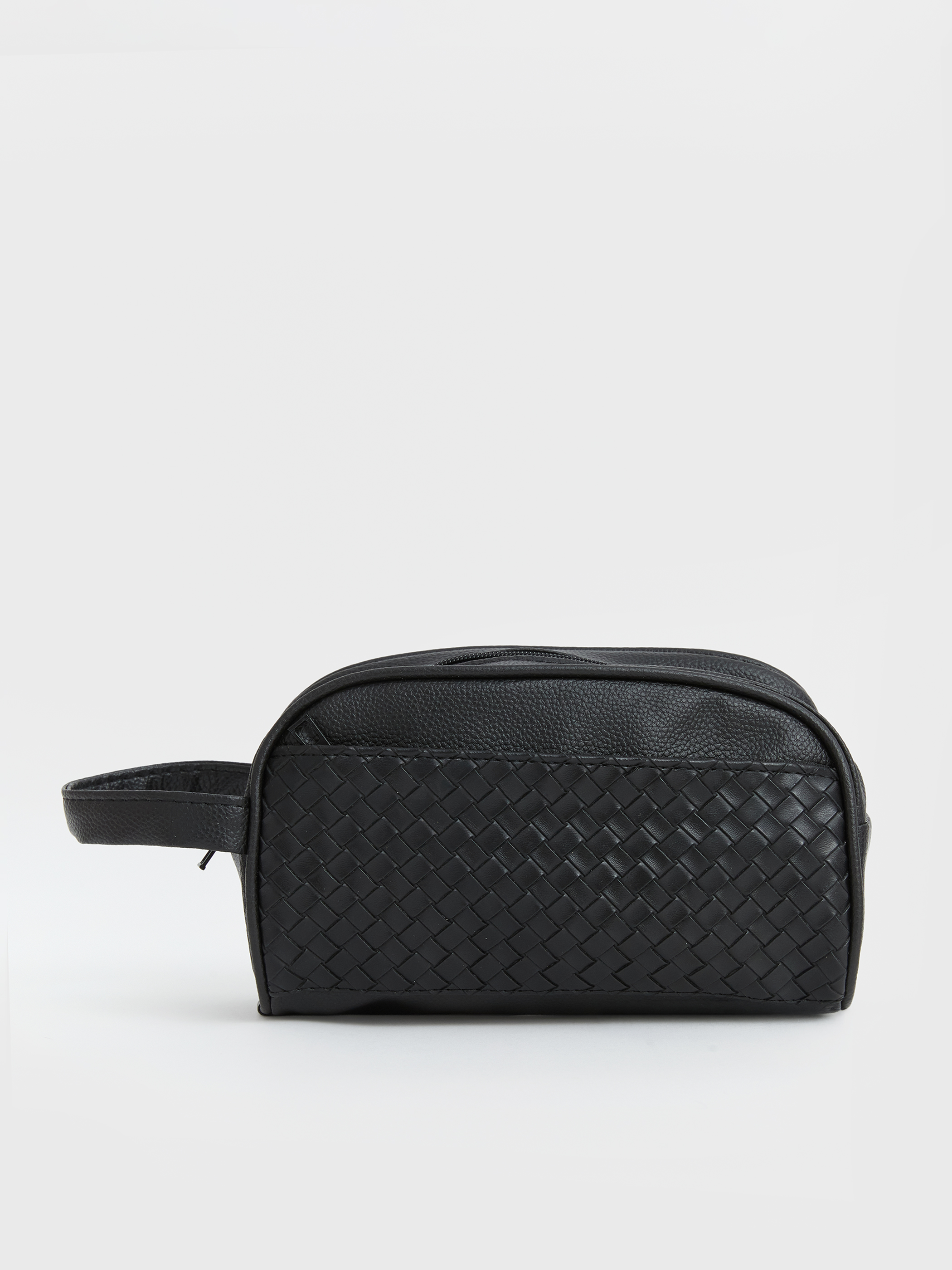 LCW ACCESSORIES Deri Görünümlü Erkek El Çantası görsel 3