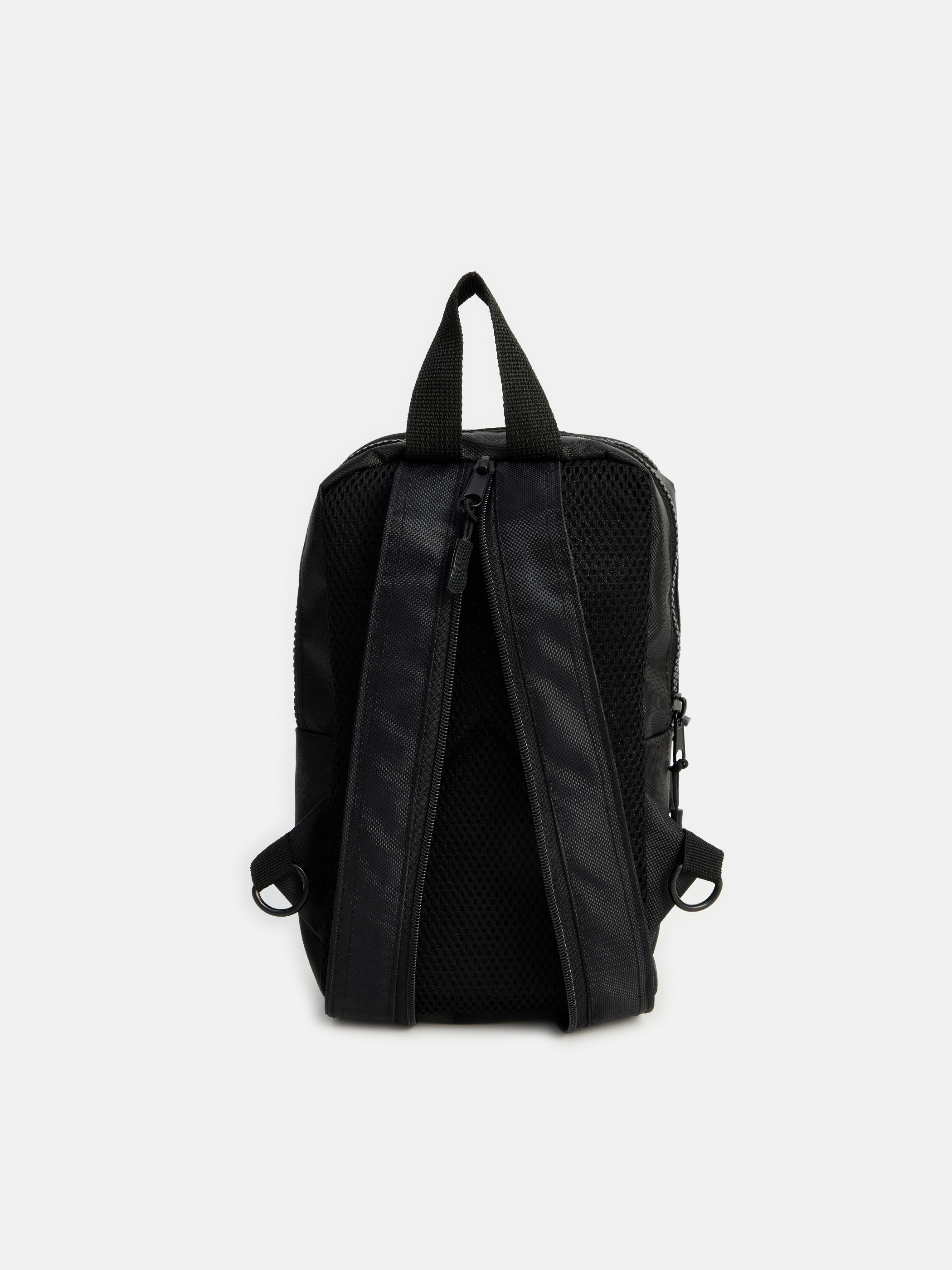 LCW ACCESSORIES Baskılı Erkek Sırt Çantası görsel 4