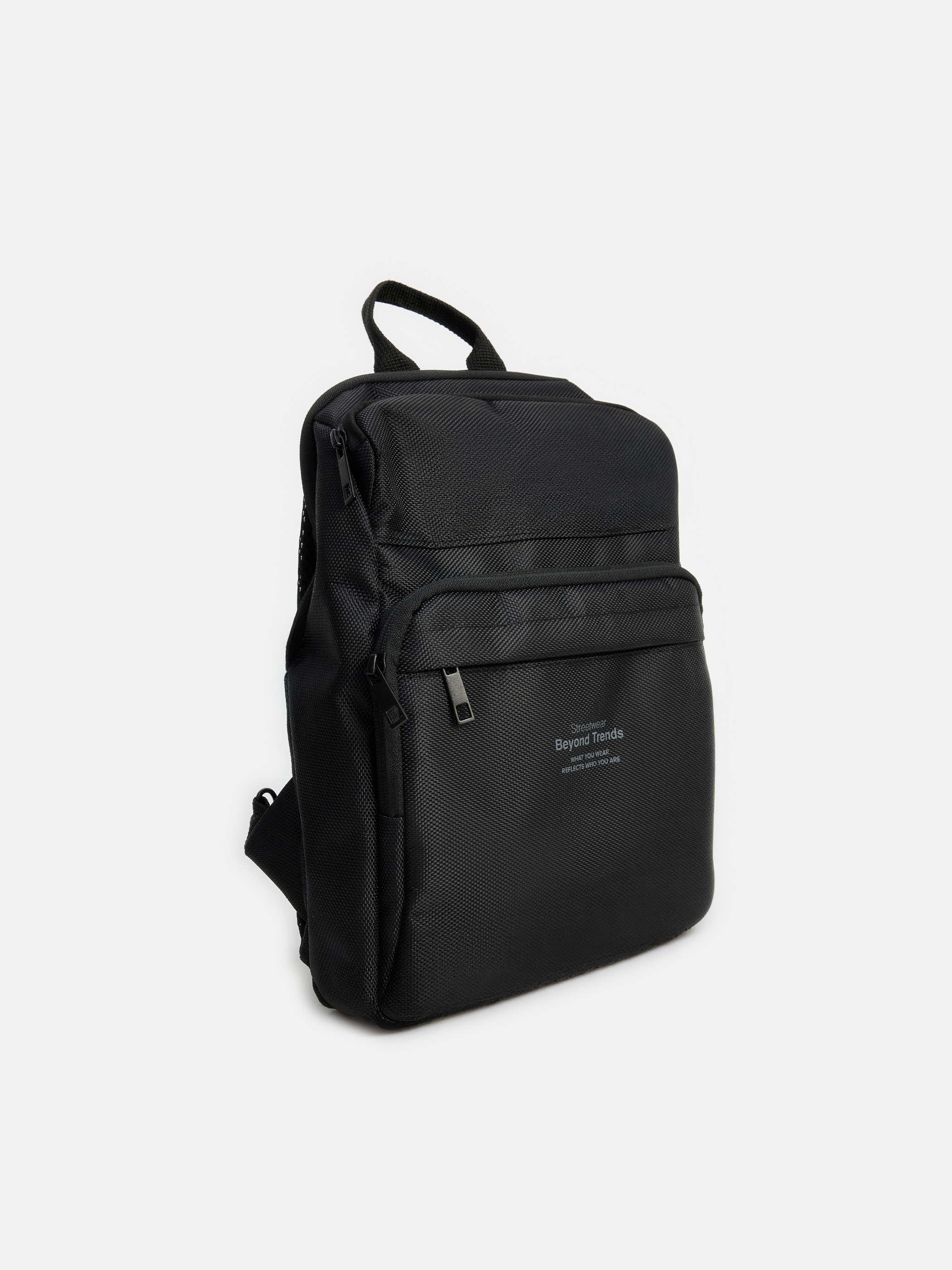 LCW ACCESSORIES Baskılı Erkek Sırt Çantası görsel 2