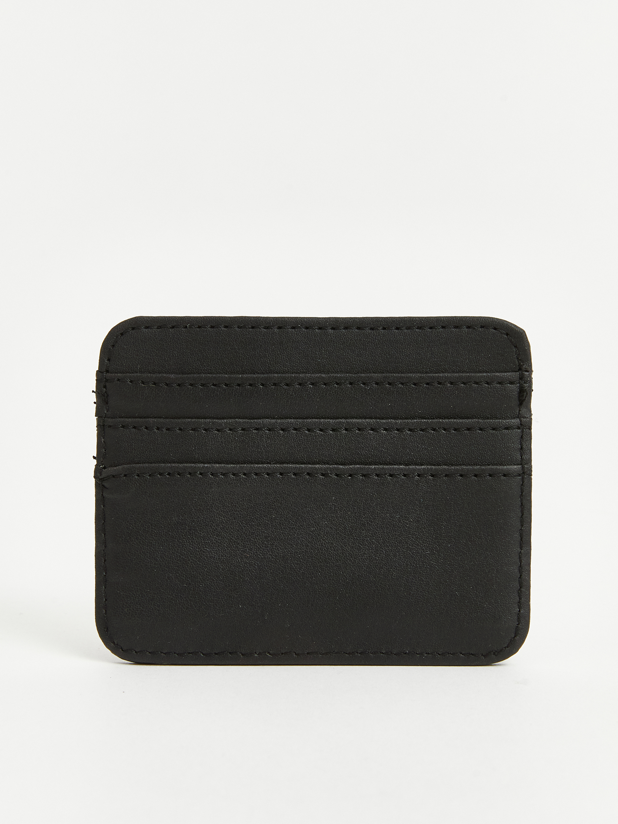LCW ACCESSORIES Deri Görünümlü Erkek Kartlık