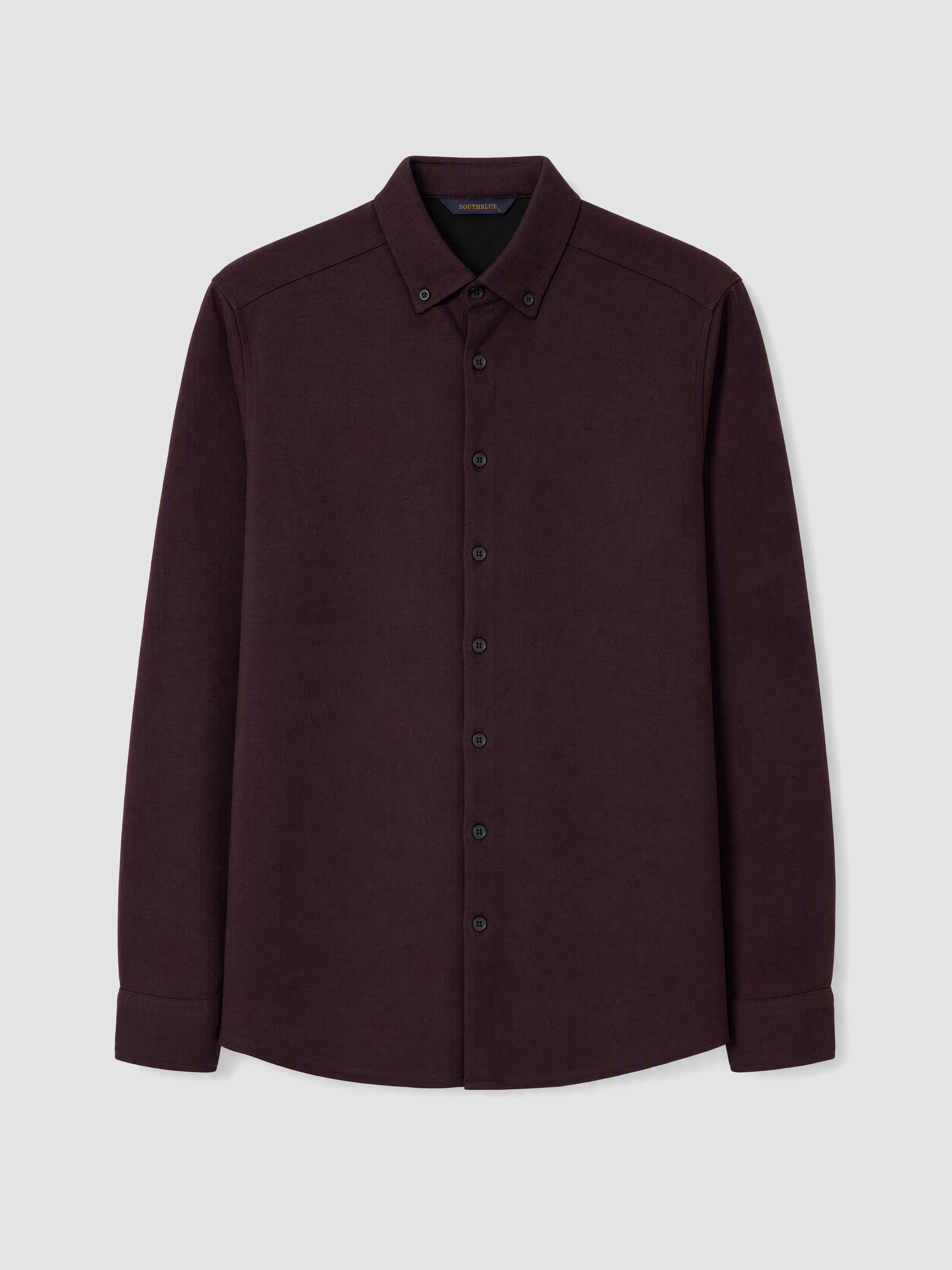 SOUTHBLUE Slim Fit Erkek Gömlek görsel 5