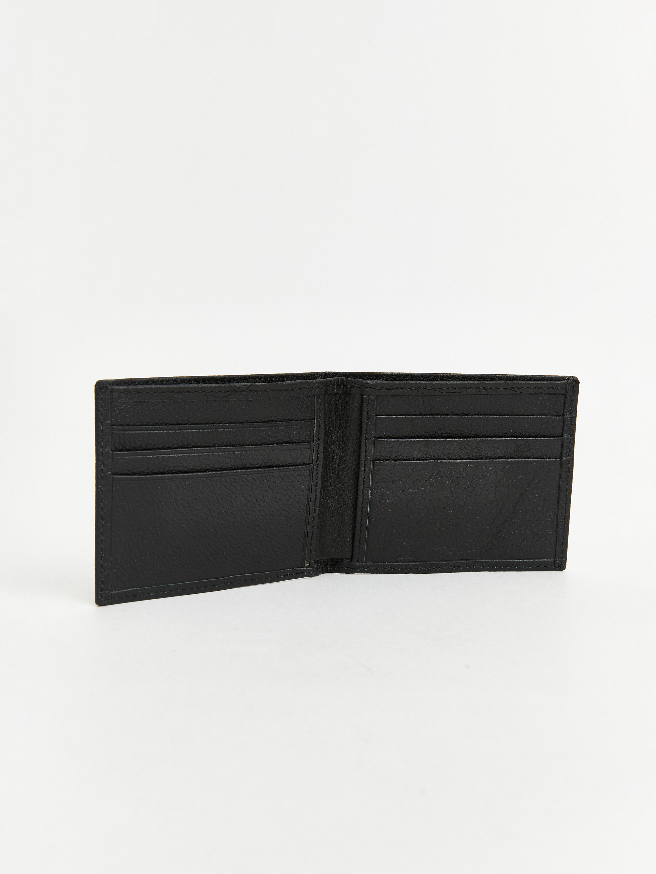 LCW ACCESSORIES Hakiki Deri Erkek Cüzdan görsel 3