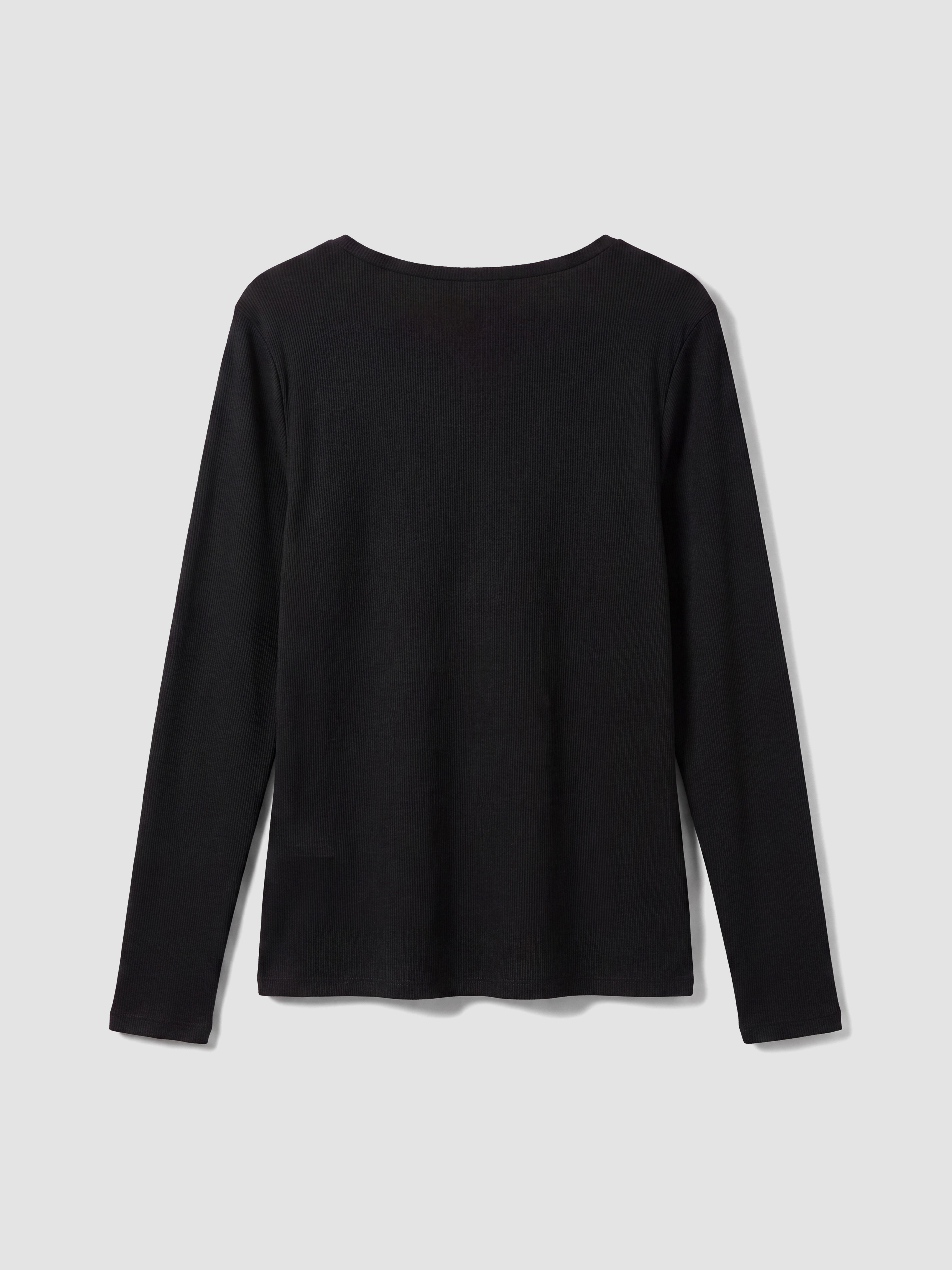 LCW EVERYDAY V Yaka %100 Pamuklu Kadın Body görsel 7