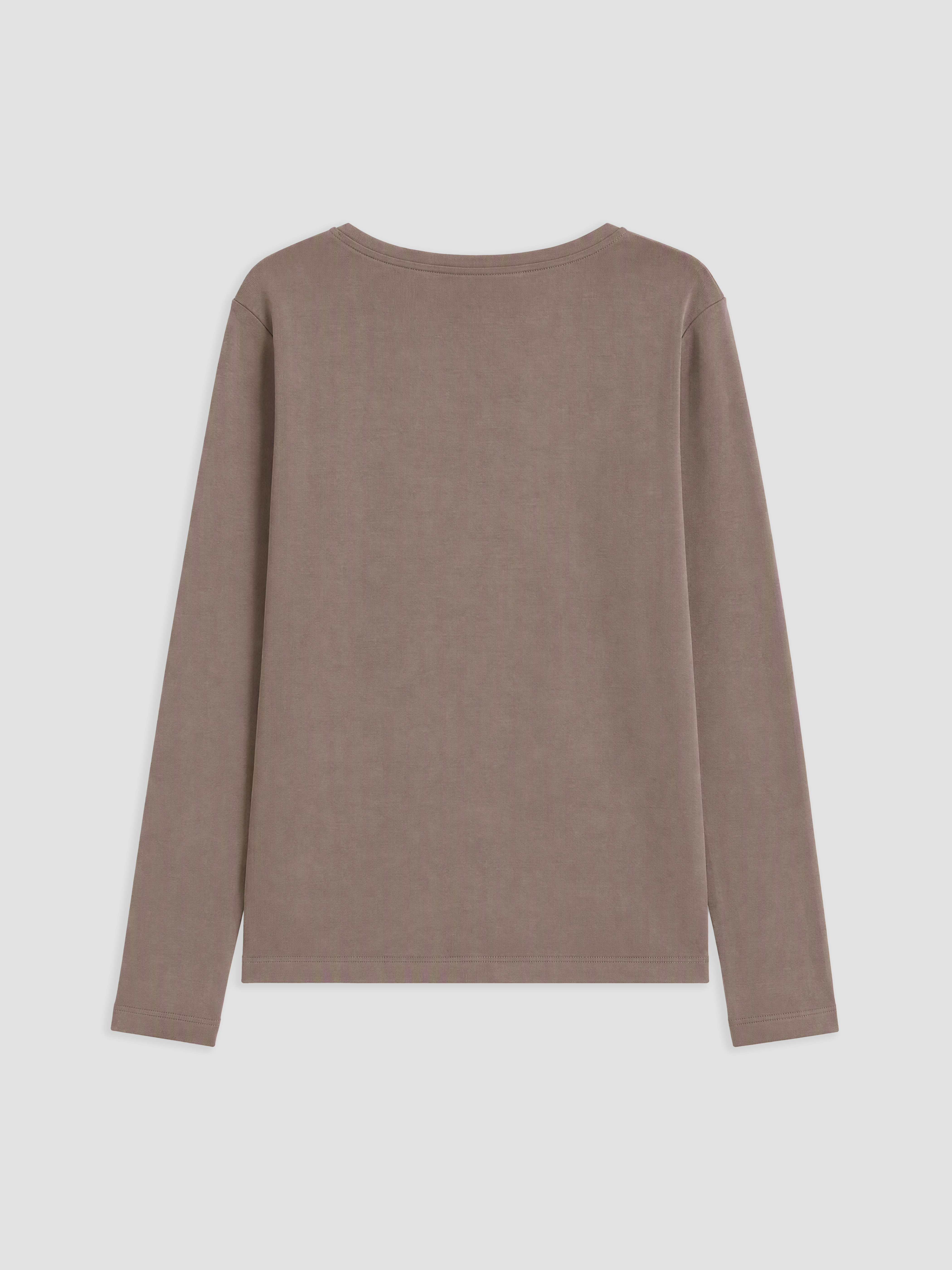 LCW EVERYDAY V Yaka %100 Pamuklu Kadın Body görsel 6