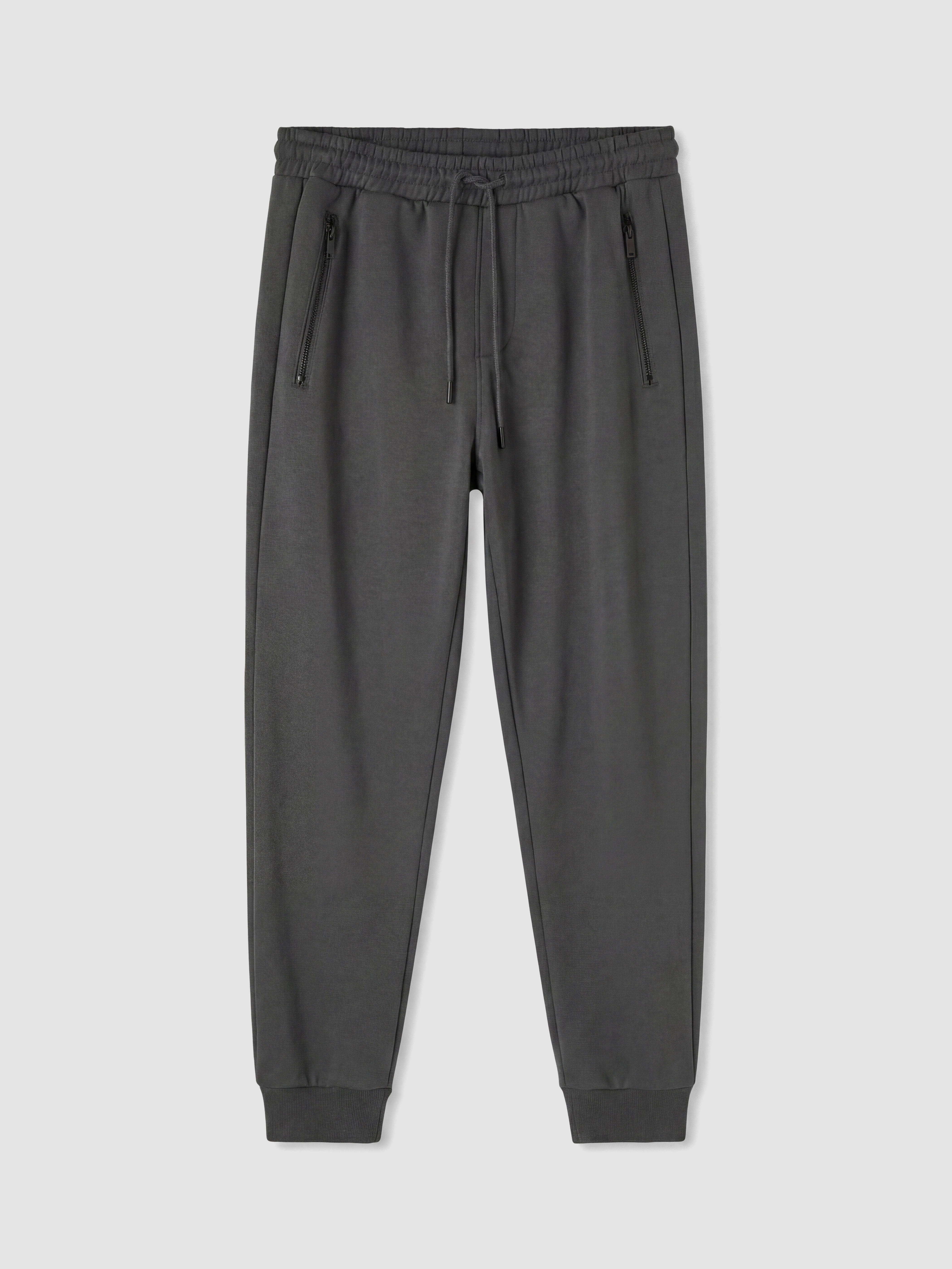 XSIDE Regular Fit Erkek Jogger Eşofman Altı görsel 5