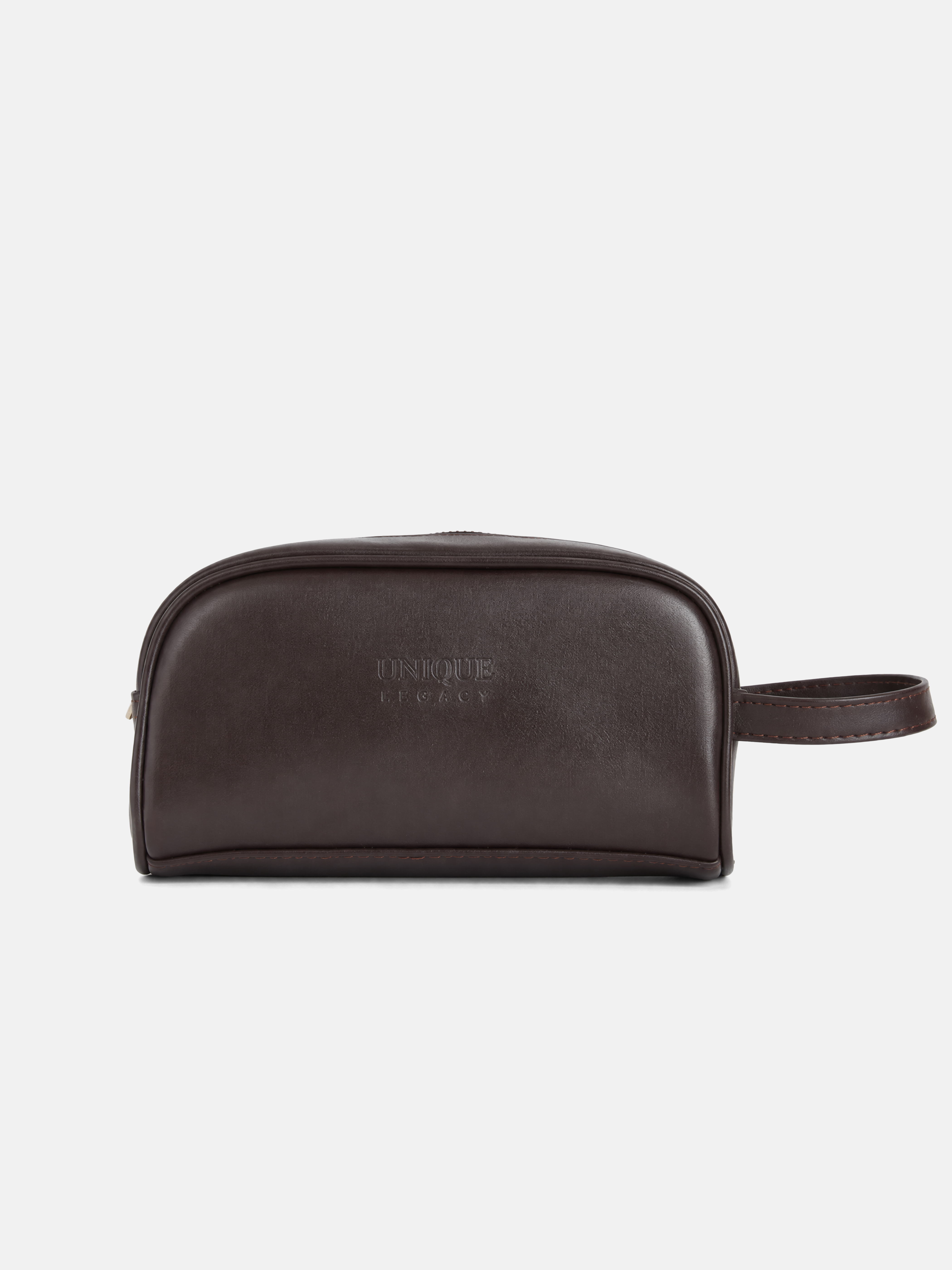 LCW ACCESSORIES Deri Görünümlü Erkek El Çantası