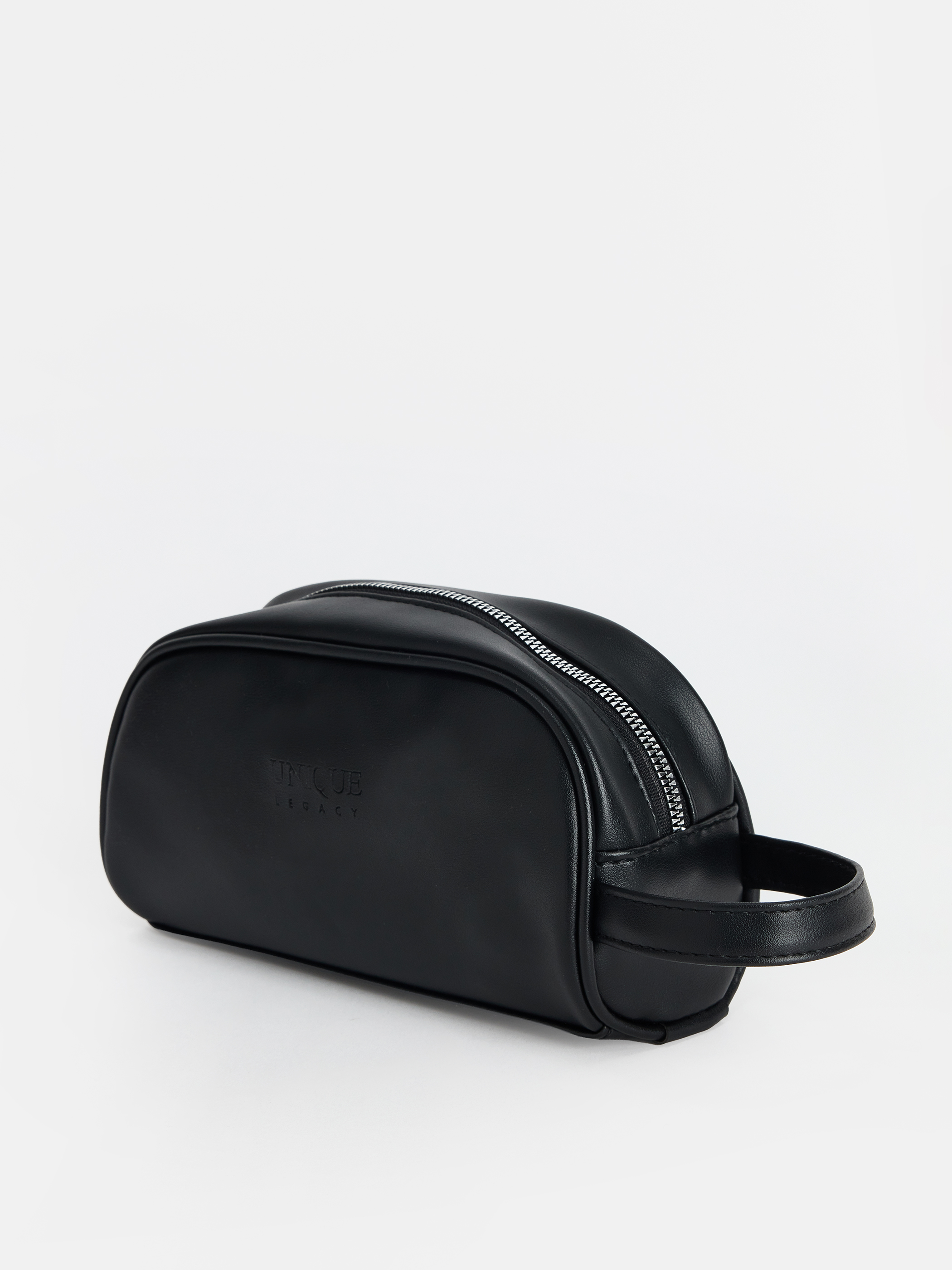 LCW ACCESSORIES Deri Görünümlü Erkek El Çantası görsel 2
